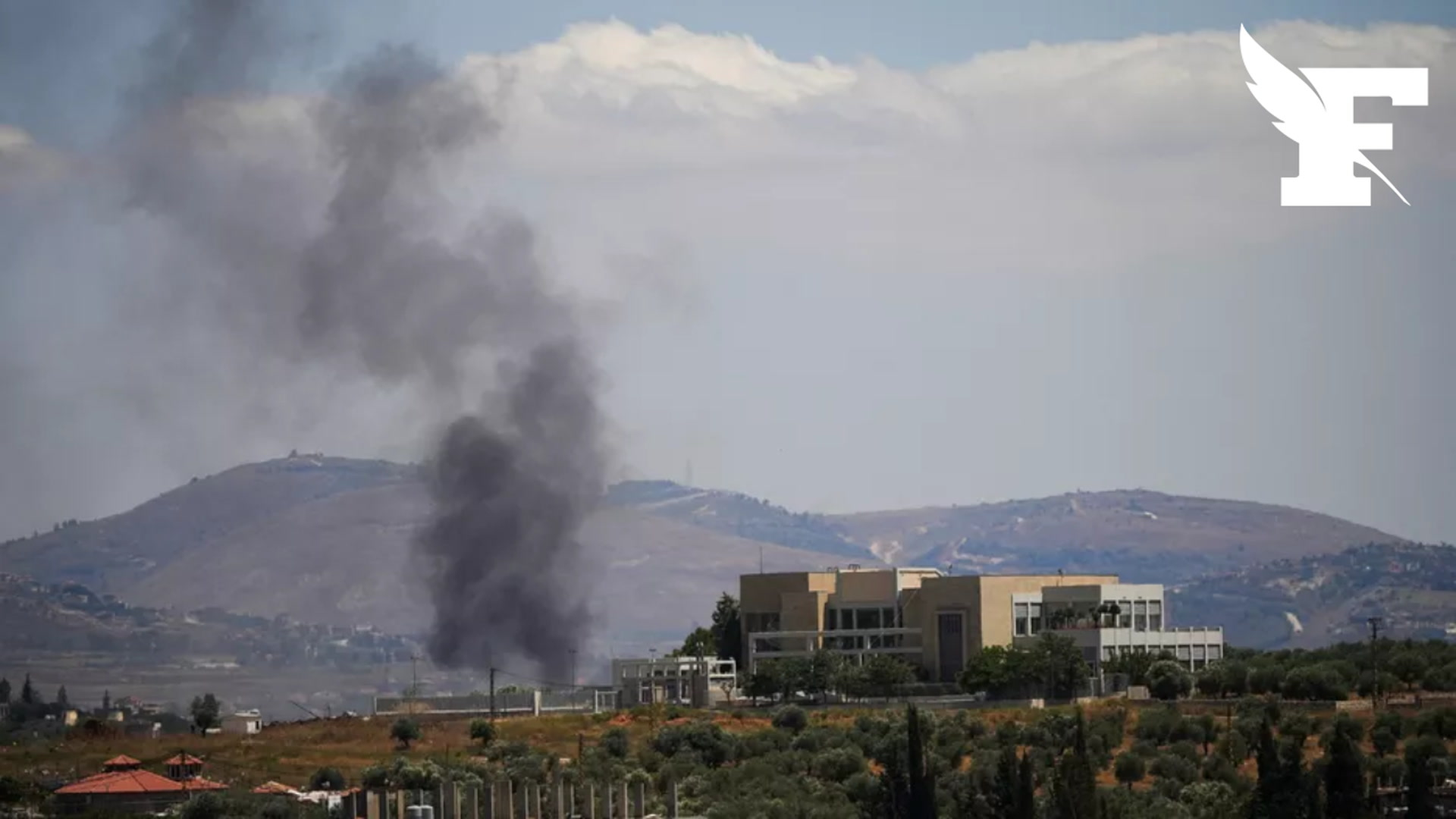 Moyen-Orient: Israël et le Hezbollah conviennent d’un cessez-le-feu