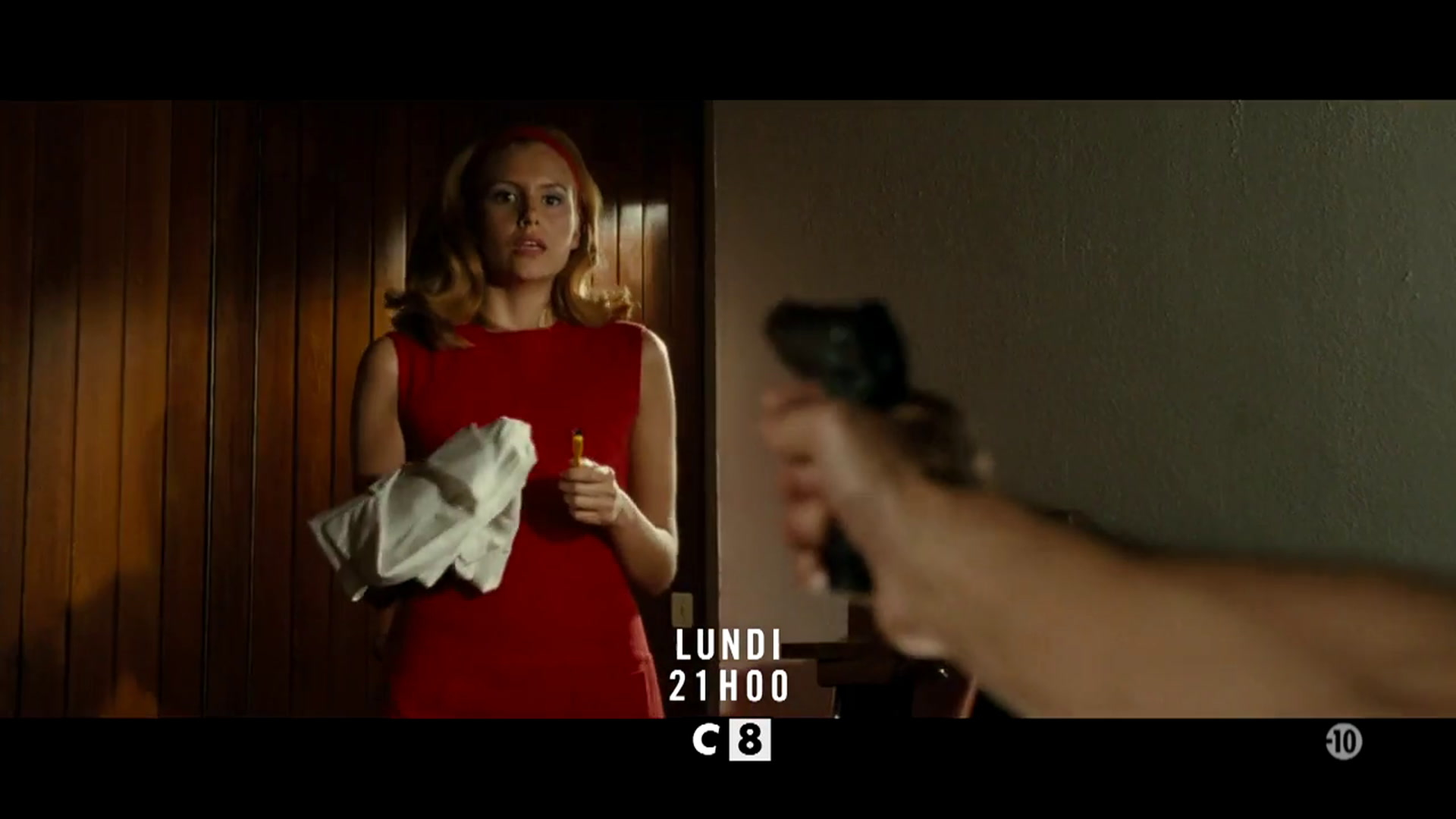 OSS 117 : Rio ne répond plus