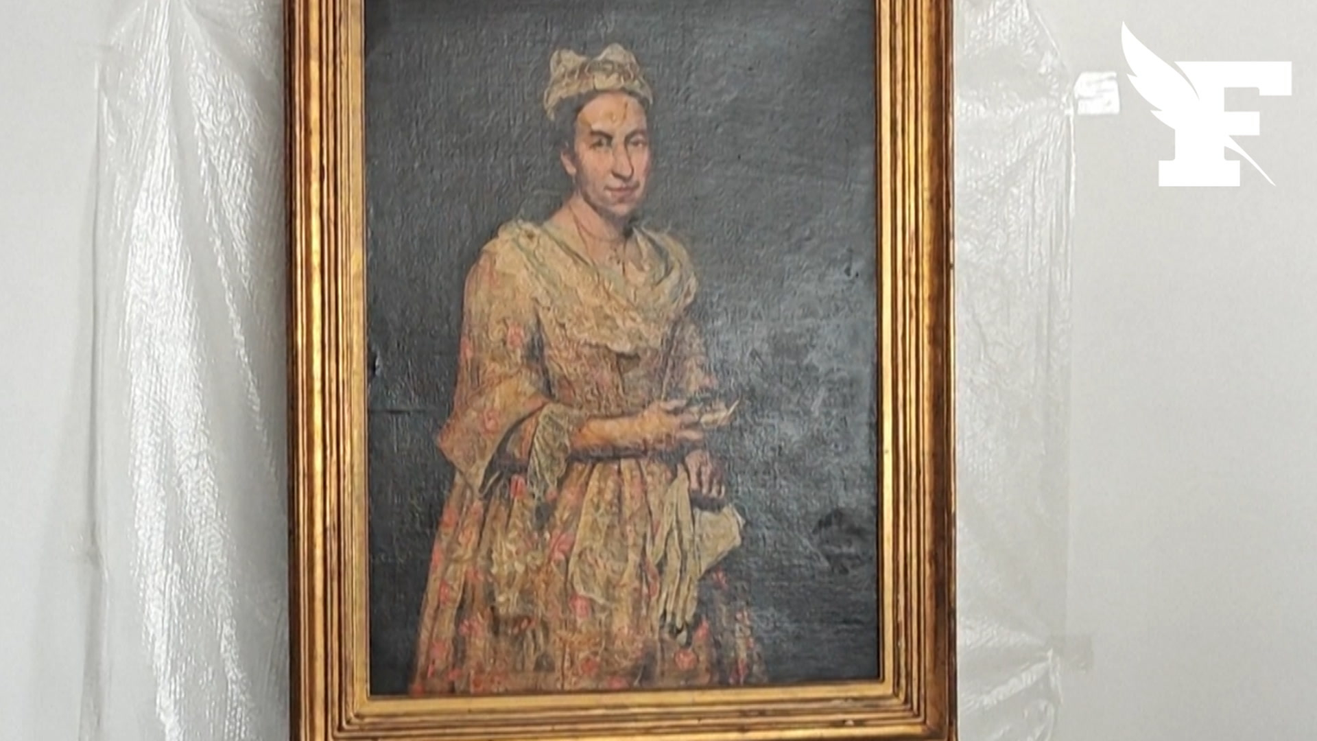 La justice argentine condamne la fille d'un dignitaire nazi à restituer un tableau spolié à un galeriste juif