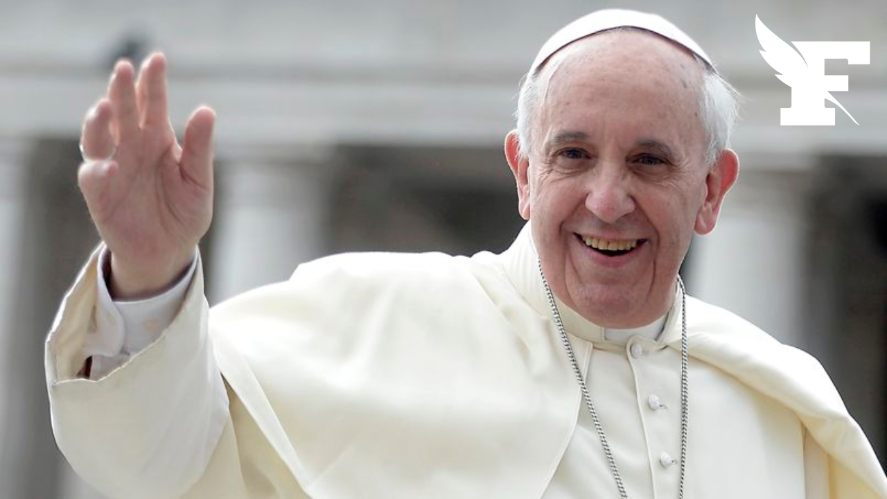 Les dernières heures de recueillement devant la dépouille du pape François
