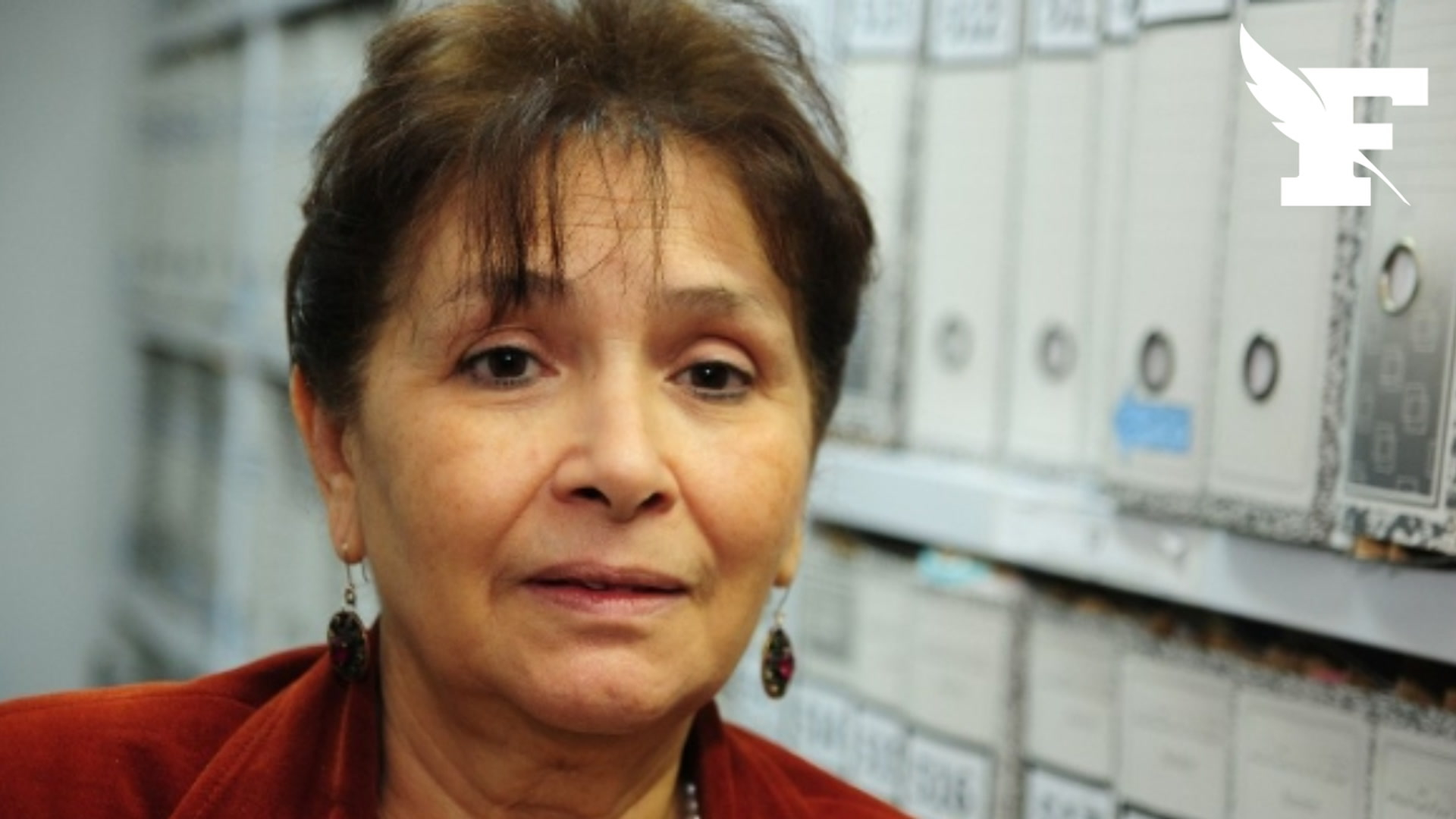Tunisie : 25 ans de prison pour la militante Sihem Bensedrine
