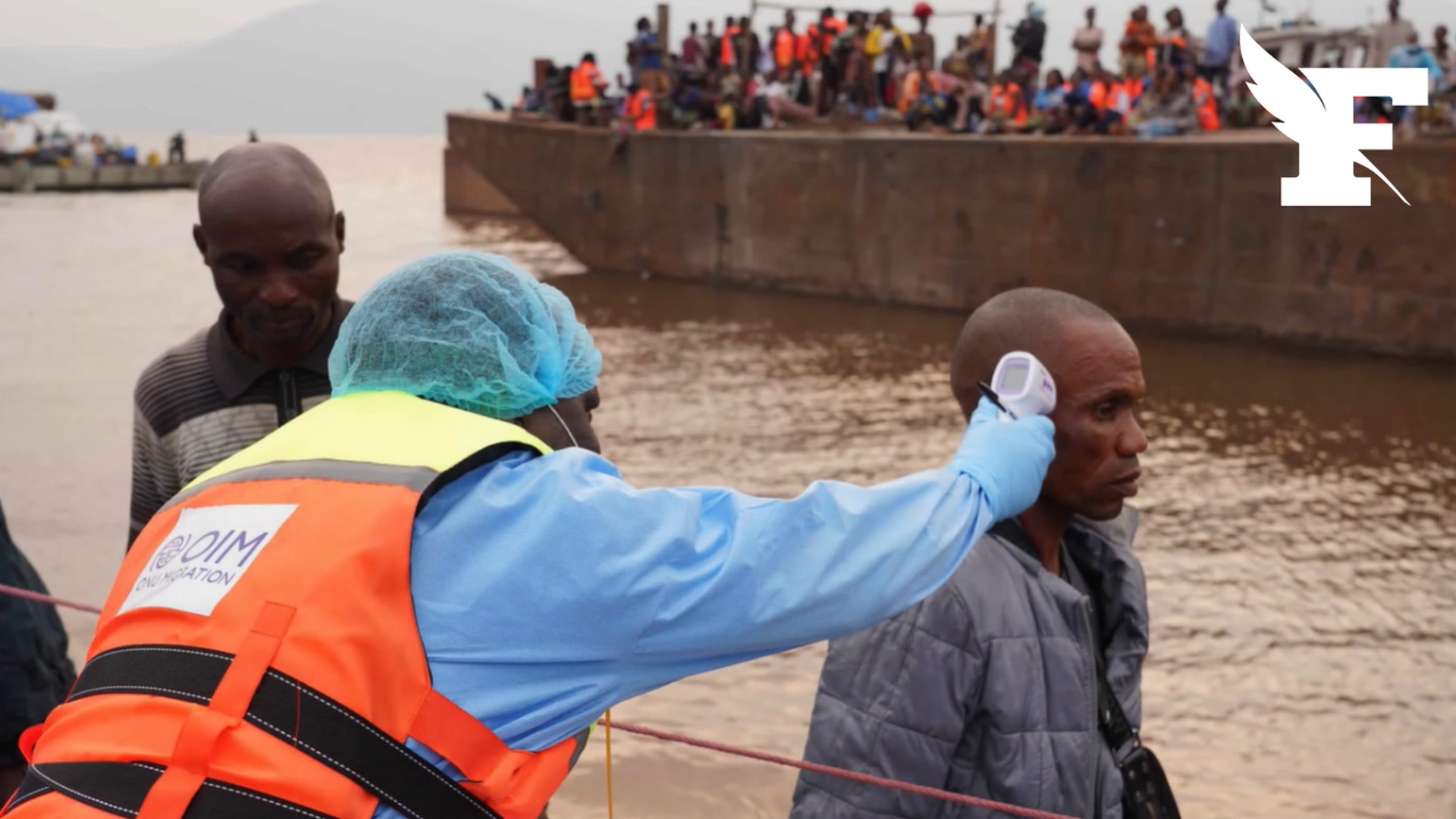 RDC : le cap des 4000 morts liées à l'épidémie Ebola franchie