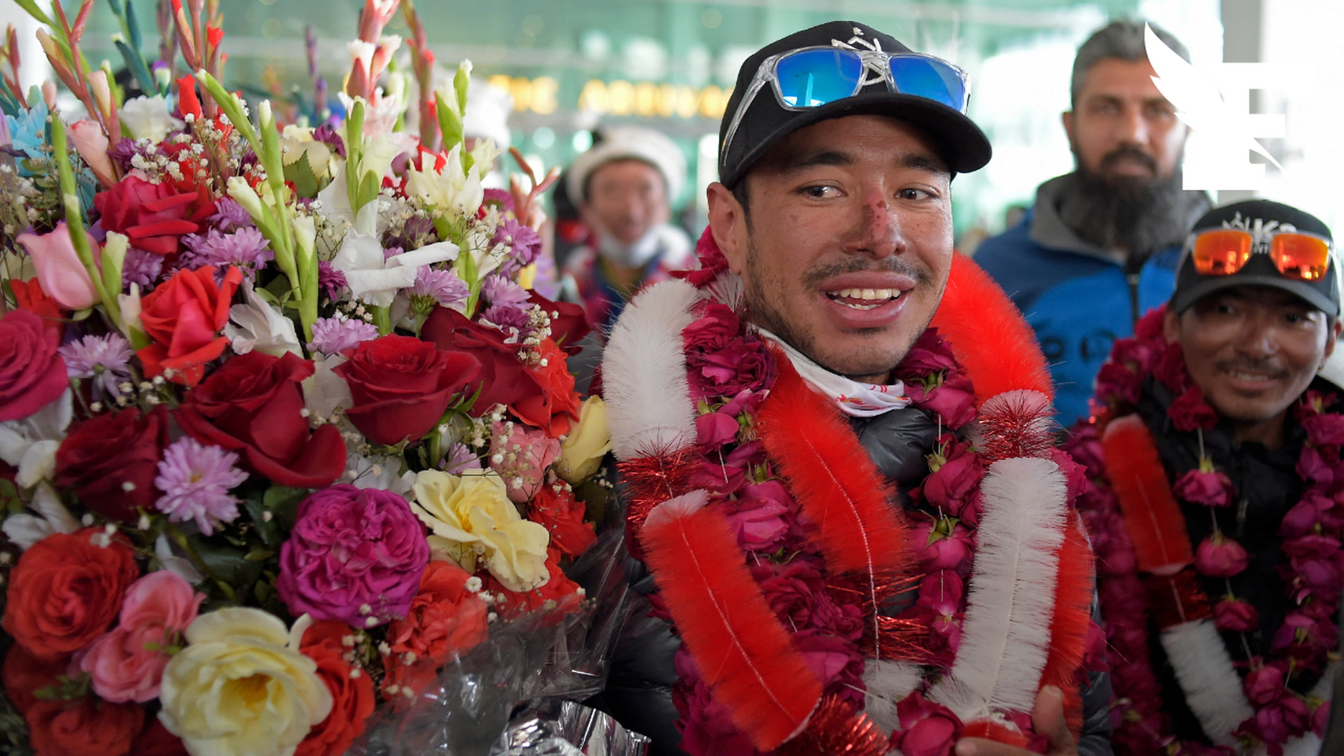 Pakistan: l'alpiniste star Nirmal Purja retrouvé mort dans une après une avalanche sur l'un des plus hauts sommets du monde