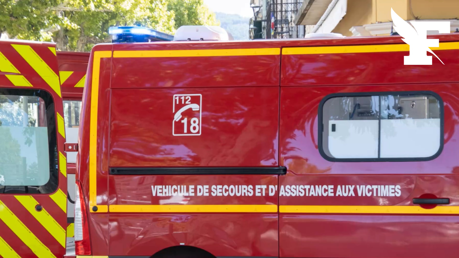 Cinq personnes, dont quatre enfants, grièvement blessées par une explosion dans un camping du Morbihan