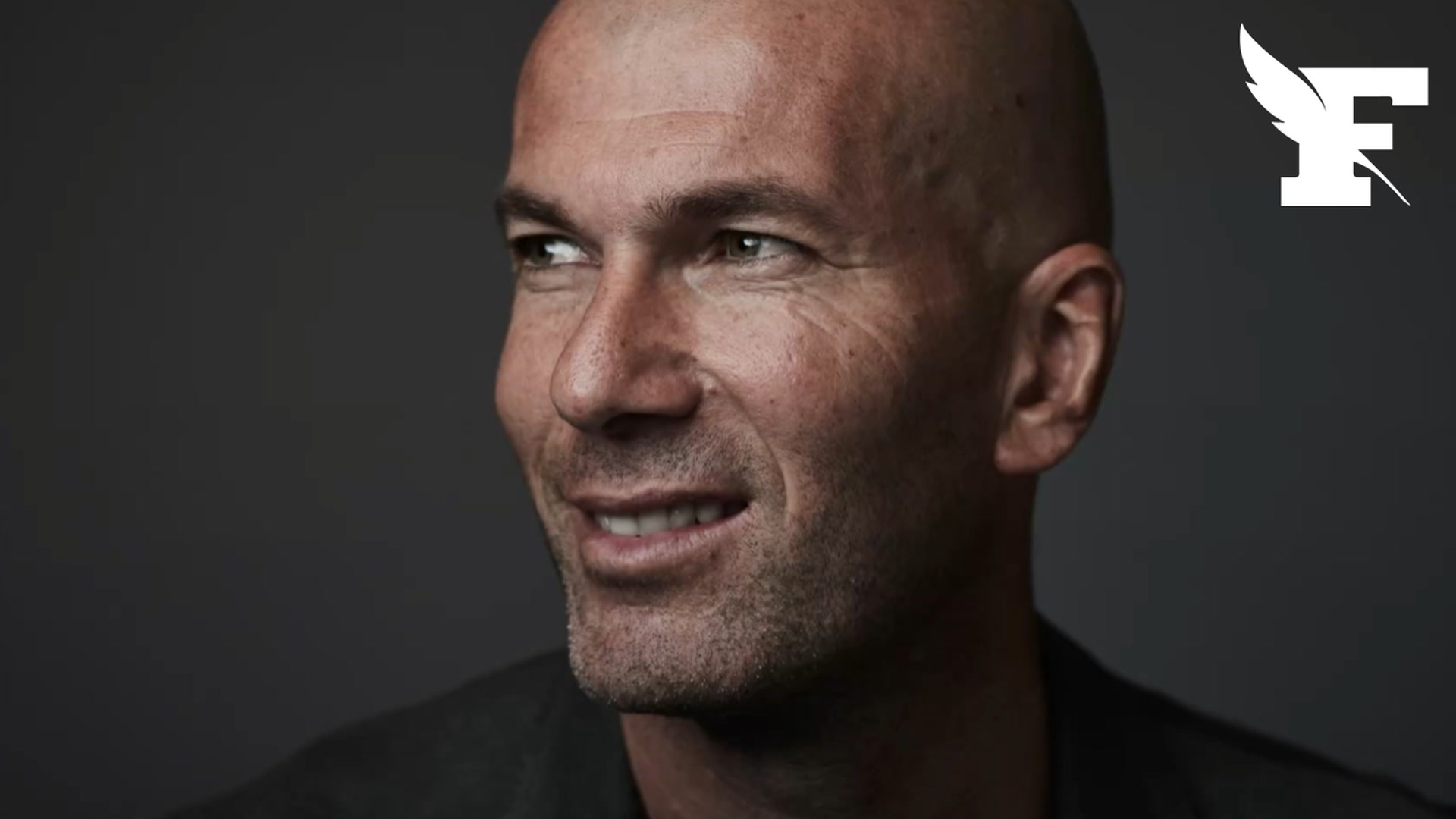 Équipe de France : Zinédine Zidane officiellement nommé sélectionneur de l’équipe de France mardi matin