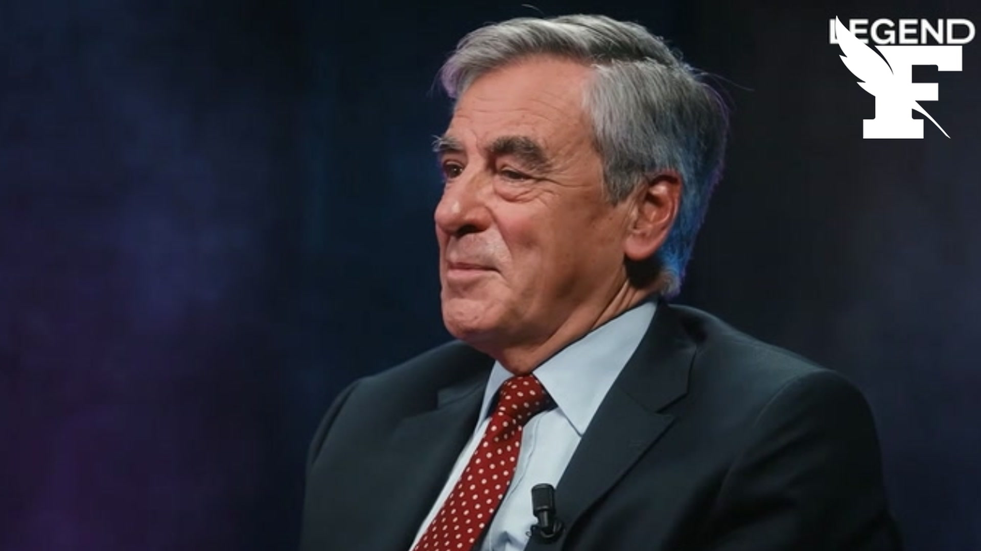 «Chirac pensait que j’étais homosexuel», confie François Fillon dans le podcast Legend