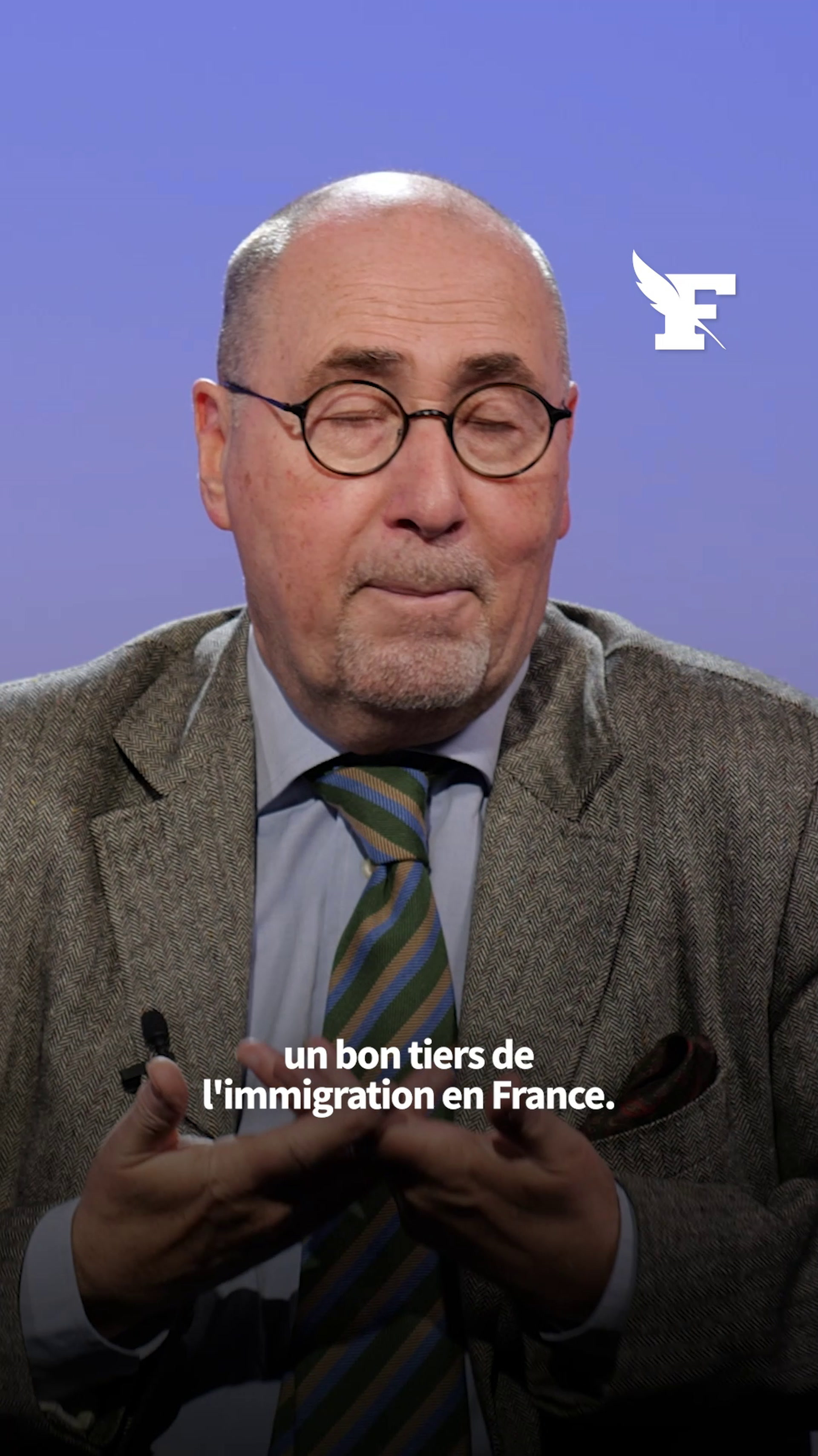 Xavier Driencourt : «Il faut dénoncer l’accord franco-algérien de 1968 sur l’immigration algérienne»