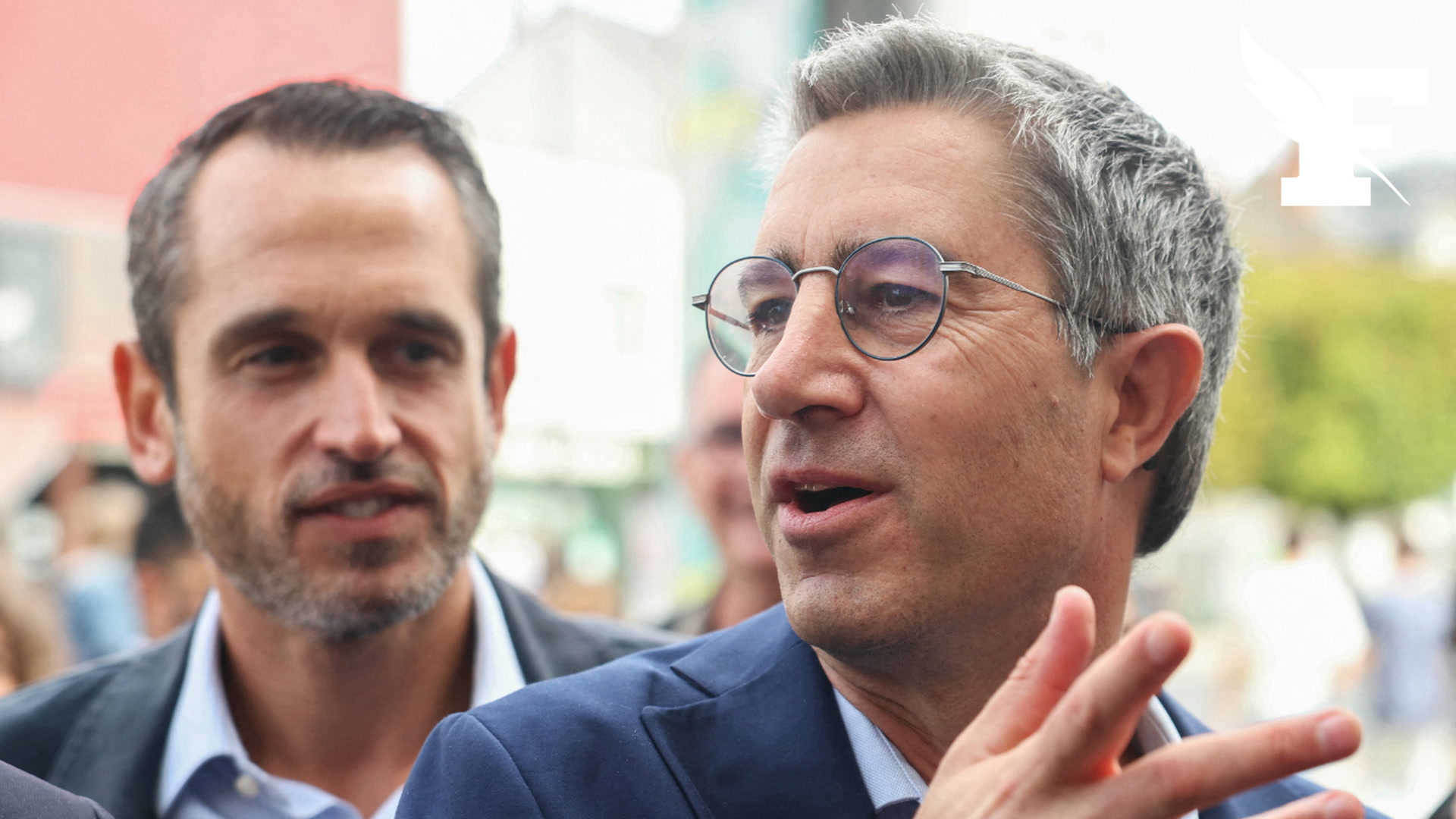 Présidentielle 2027 : François Ruffin compare la primaire social-démocrate à un «un suffrage censitaire»