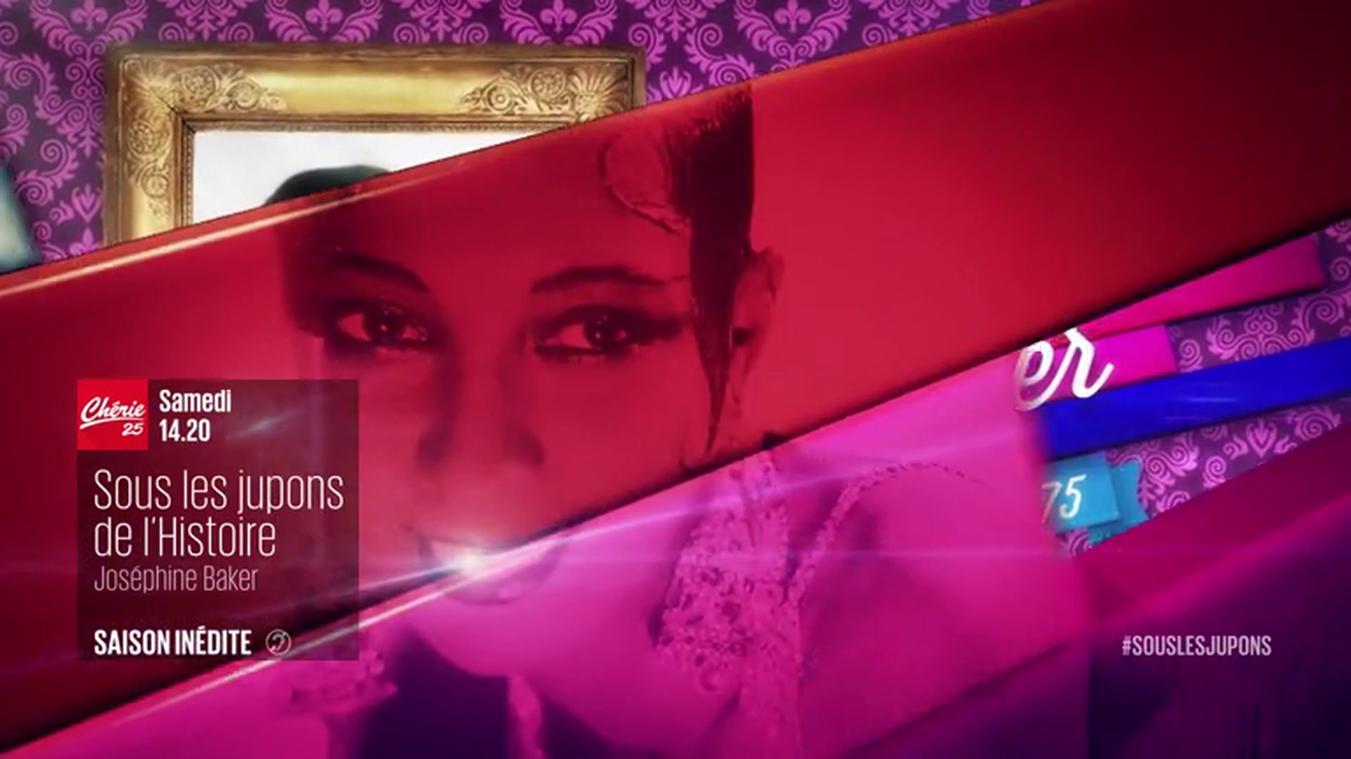 Sous les jupons de l'Histoire VF