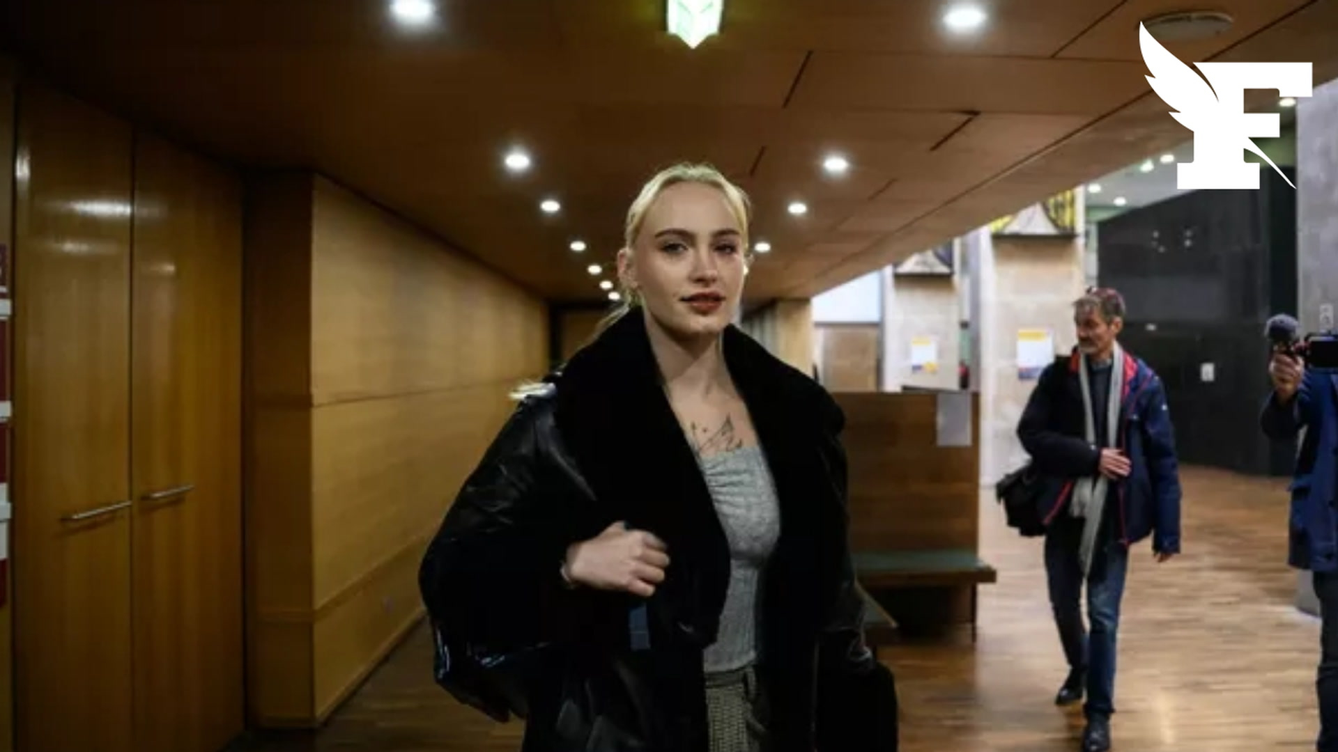 L'influenceuse Mila relaxée en appel en raison d'un vice de procédure après une condamnation pour un tweet raciste