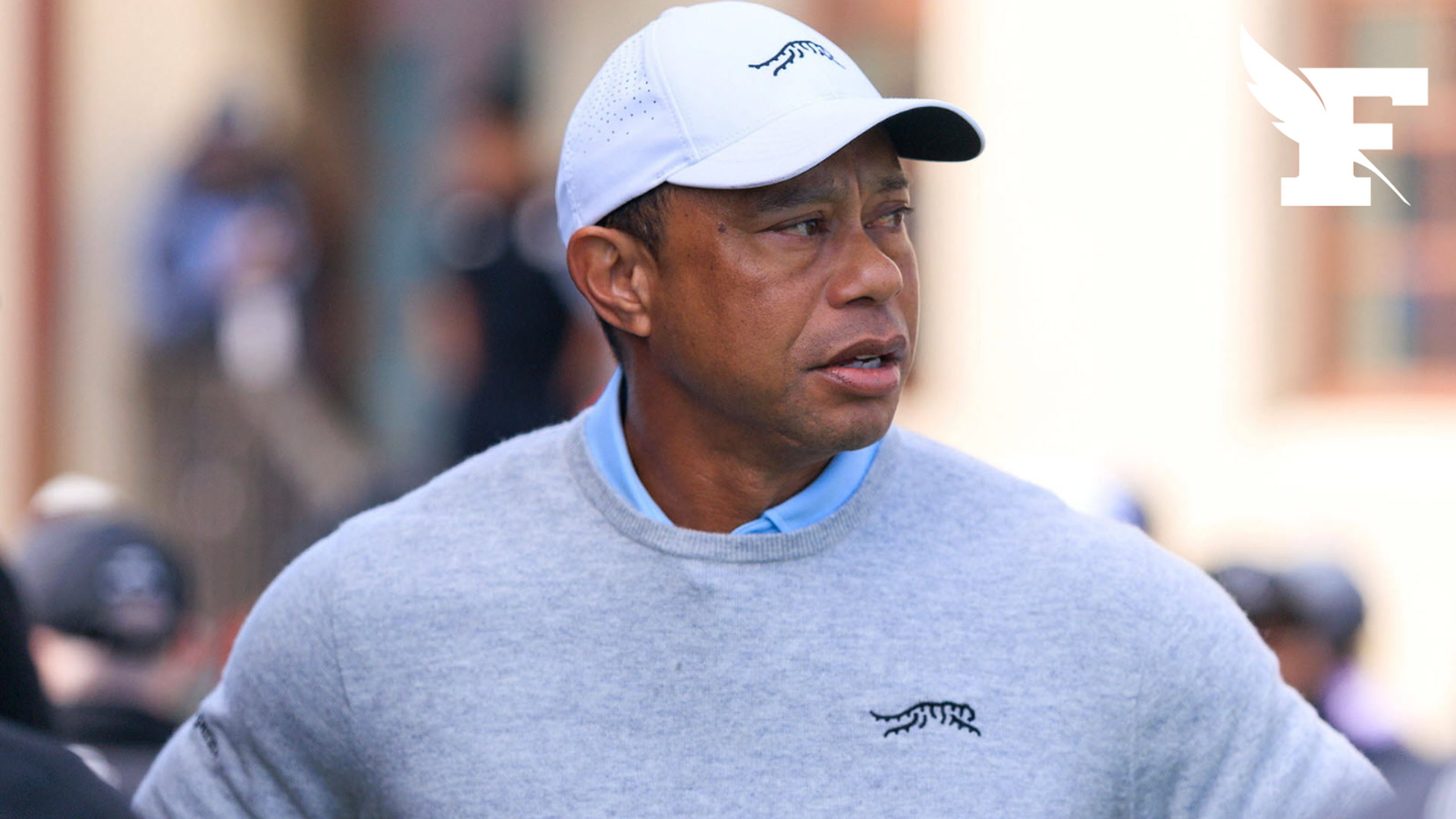 Tiger Woods plaide coupable pour conduite dangereuse sous substance