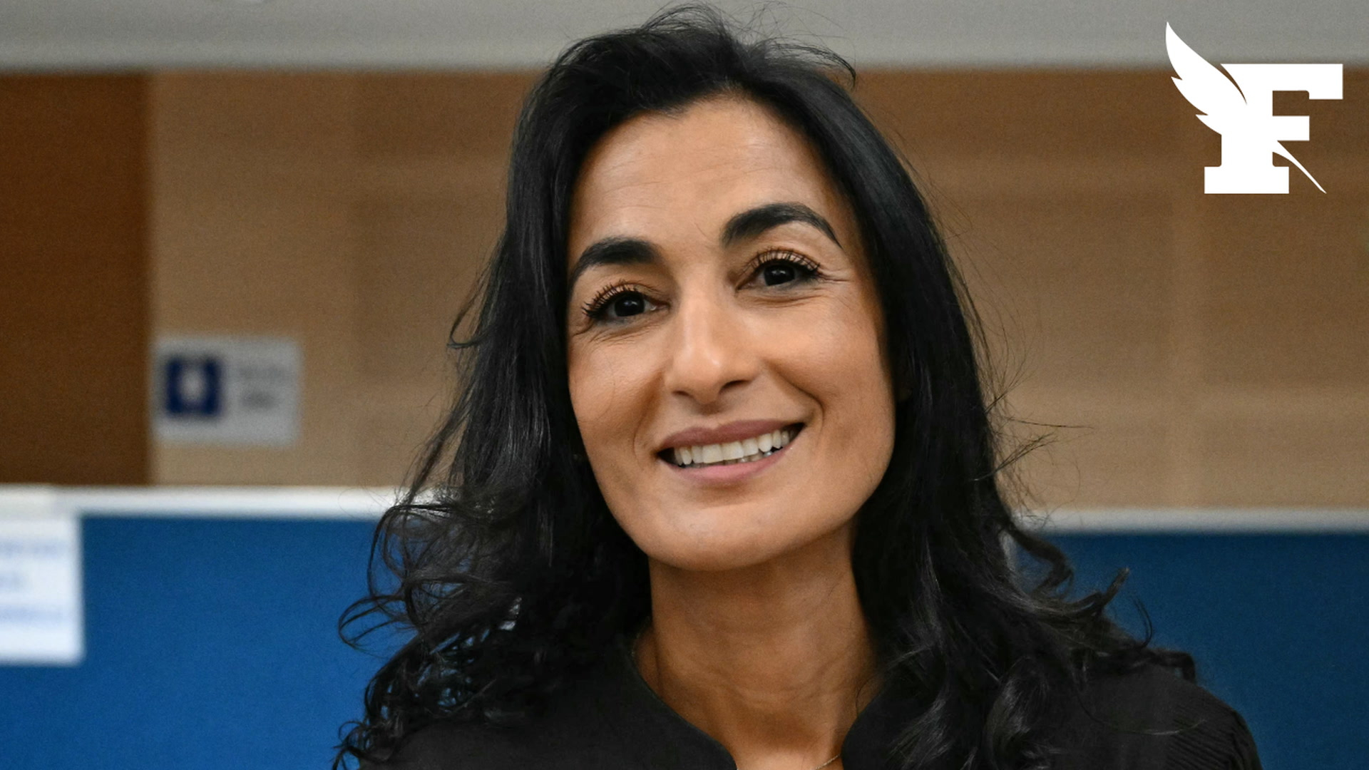 L’avocate polémique du procès Pélicot, Nadia El Bouroumi, condamnée à un an de suspension avec sursis par le conseil de discipline