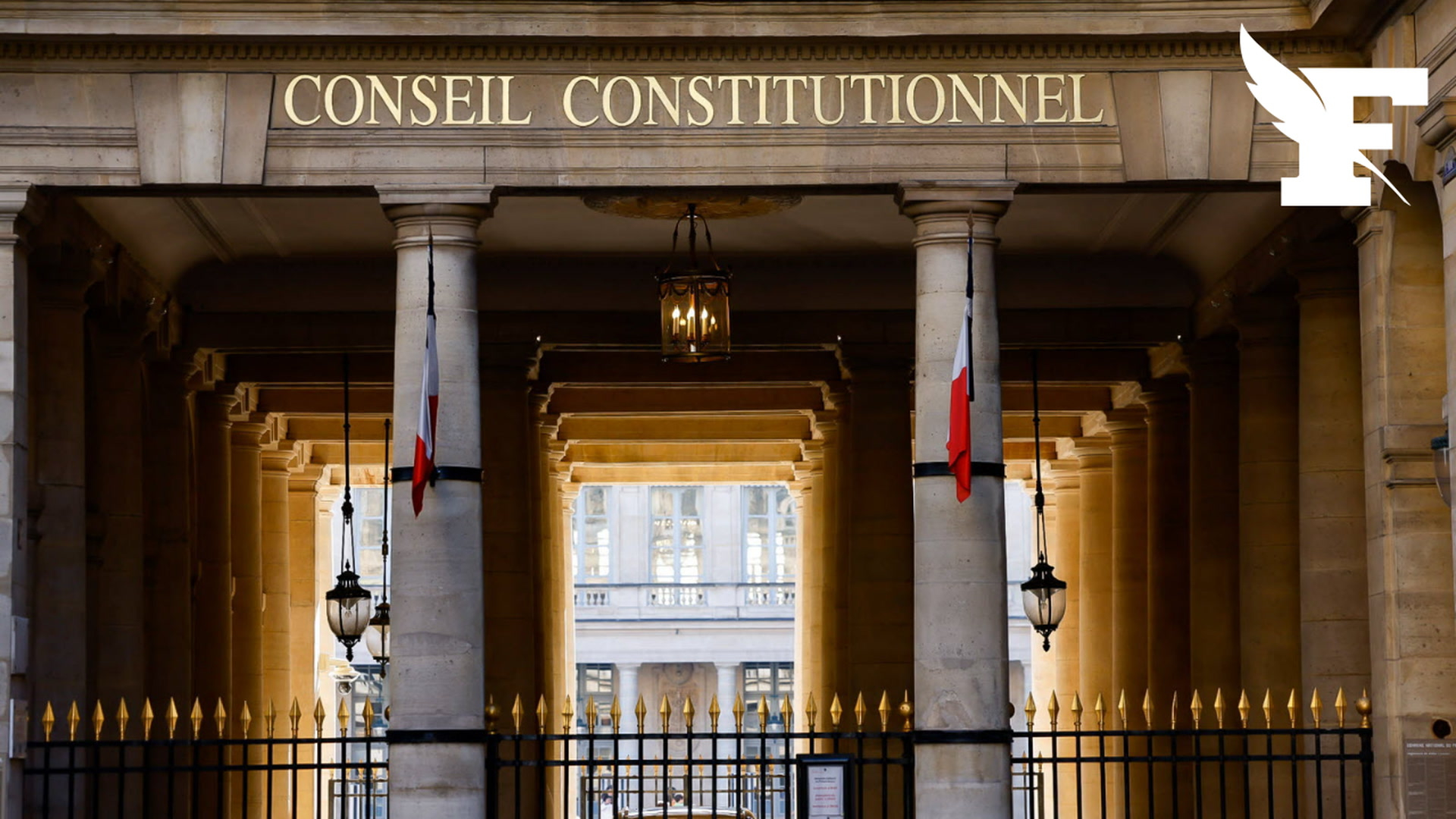 Justice criminelle : le Conseil constitutionnel valide l'essentiel de la loi Darmanin