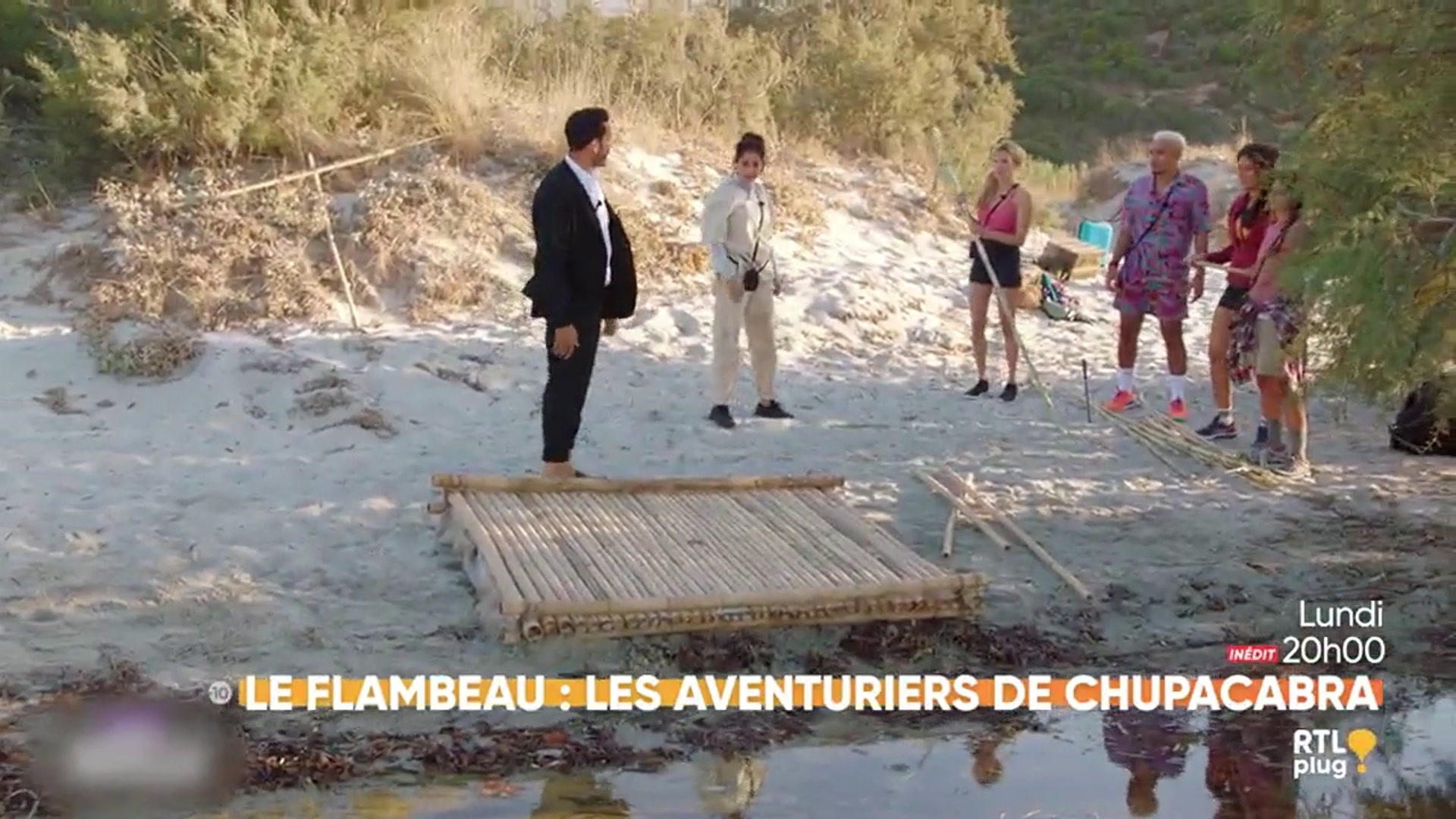 Le Flambeau Les Aventuriers De Chupacabra Uptobox Le Flambeau : les aventuriers de Chupacabra