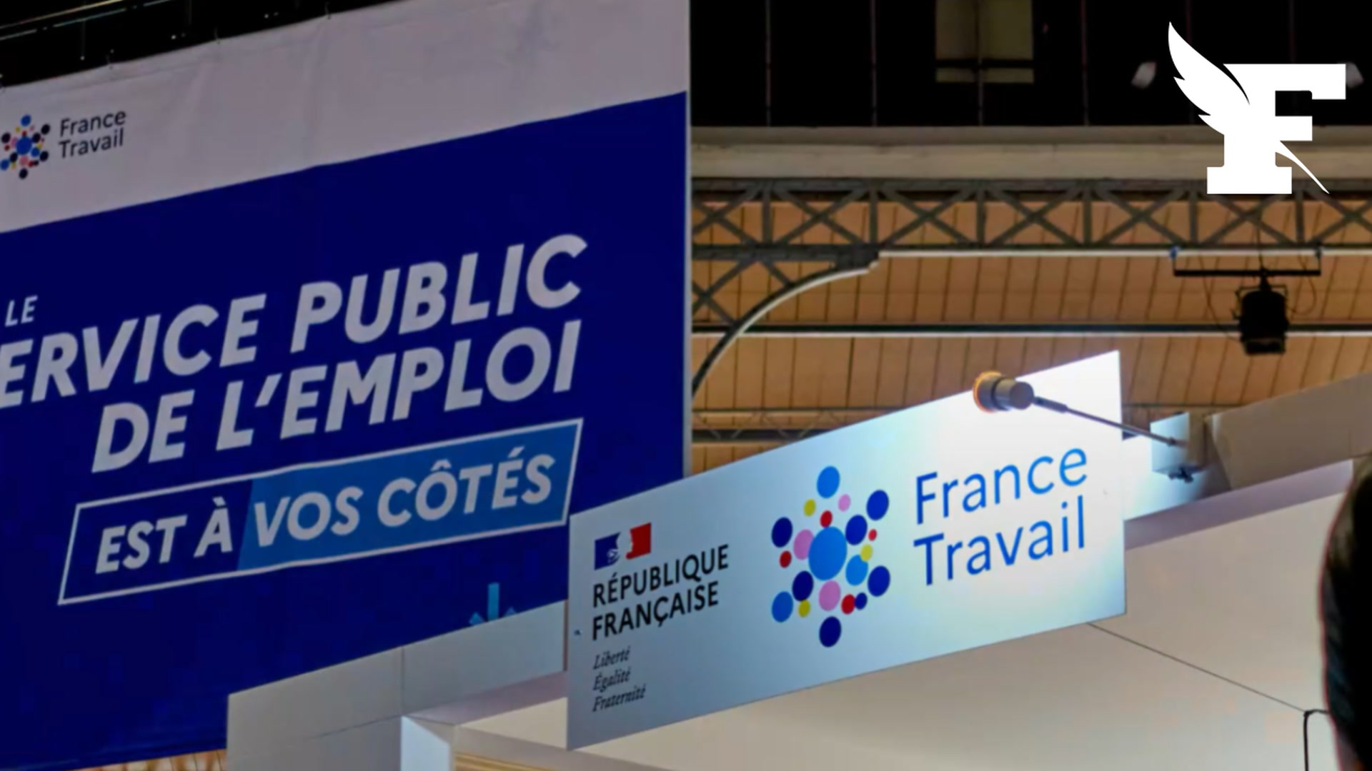 Chômage : les inscriptions à France Travail se stabilisent au deuxième trimestre