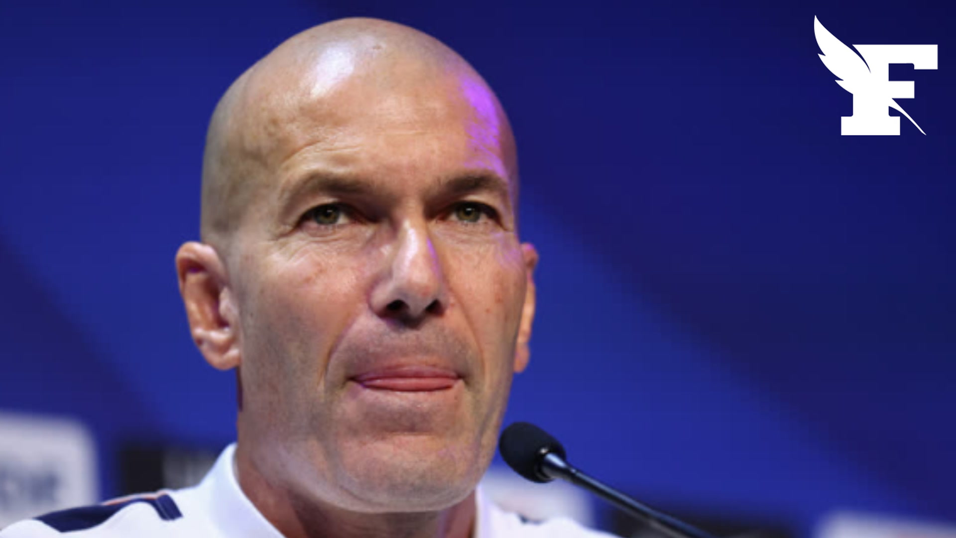 France-Italie : les choix de Zidane pour la composition des Bleus
