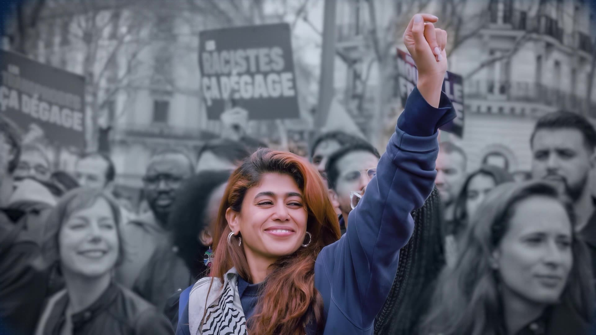 Banlieues populaires et abstentionnistes : la stratégie «Nouvelle France» décryptée par Jérôme Fourquet