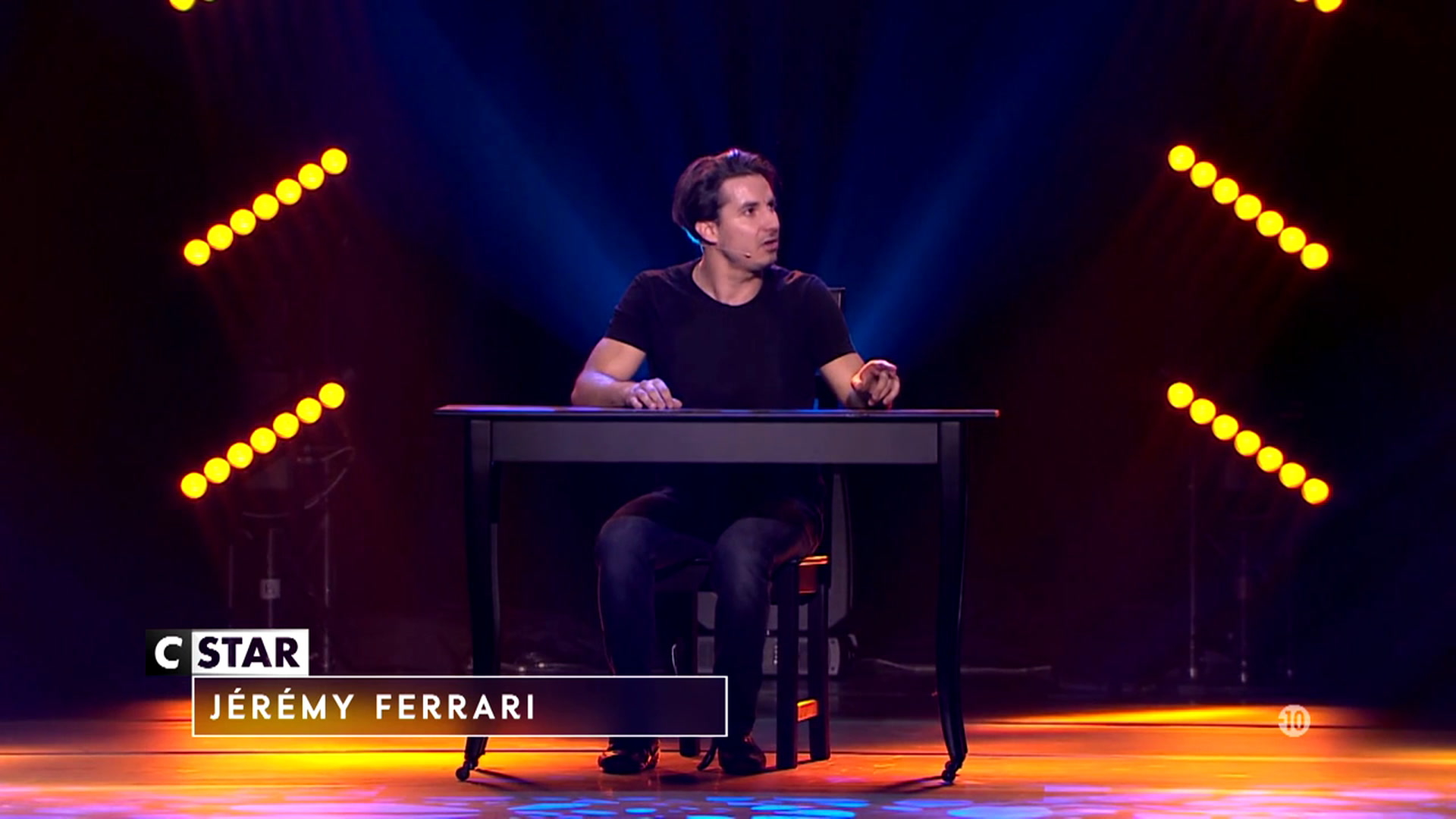 Jérémy Ferrari Vends 2 pièces à Beyrouth