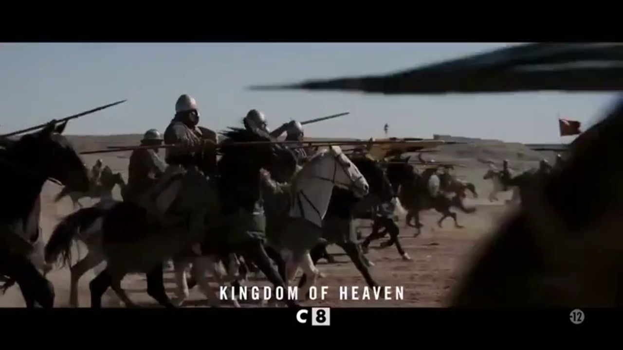 Kingdom Of Heaven Vf Streaming Gratuit video.lefigaro.fr