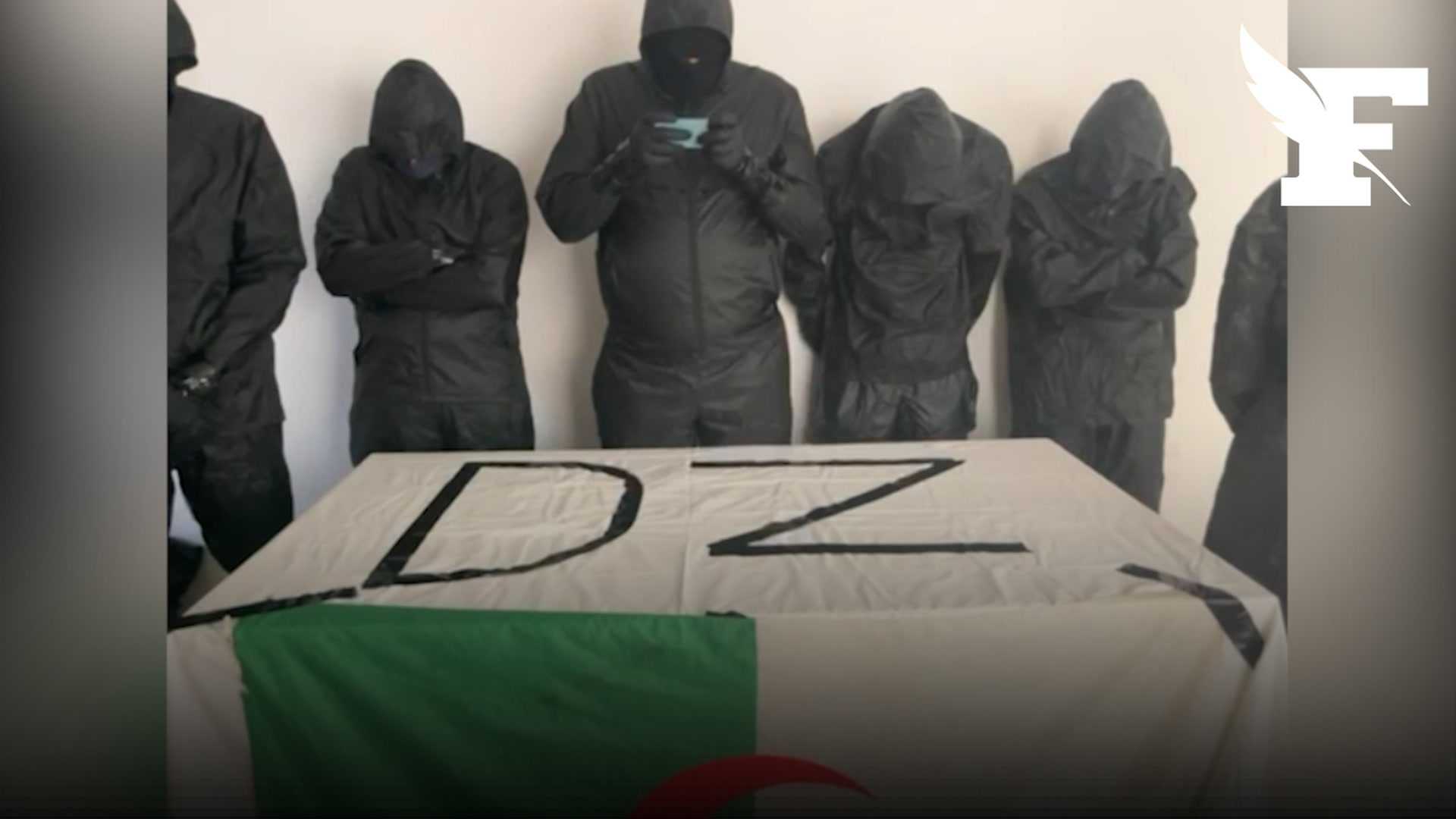 Des membres présumés de la DZ Mafia nient avoir menacé le maire d'Alès