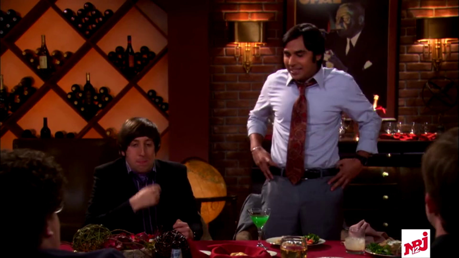The Big Bang Theory - VF