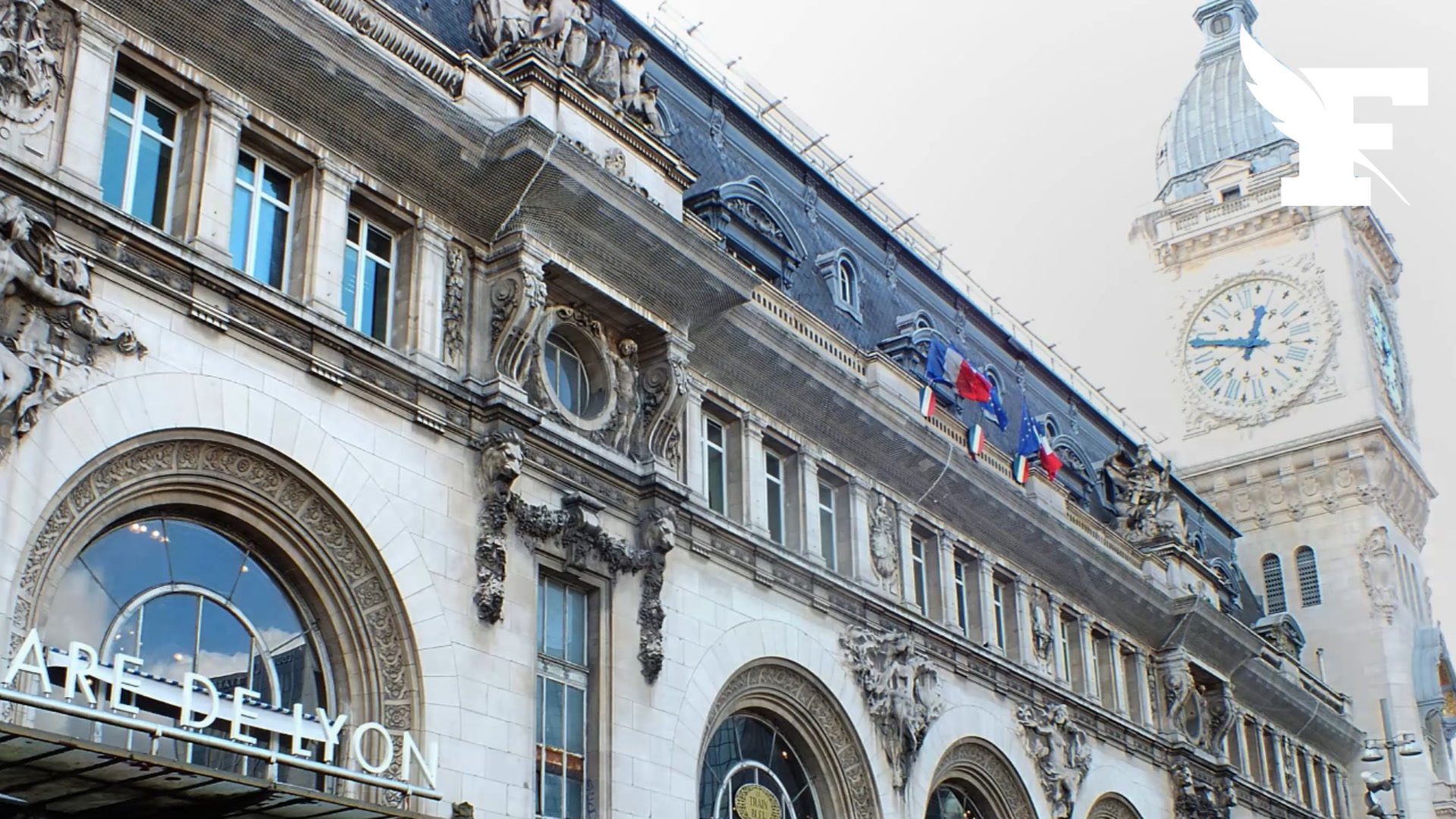 Incendie de la forêt de Fontainebleau : de nombreuses perturbations ferroviaires attendues ce lundi matin
