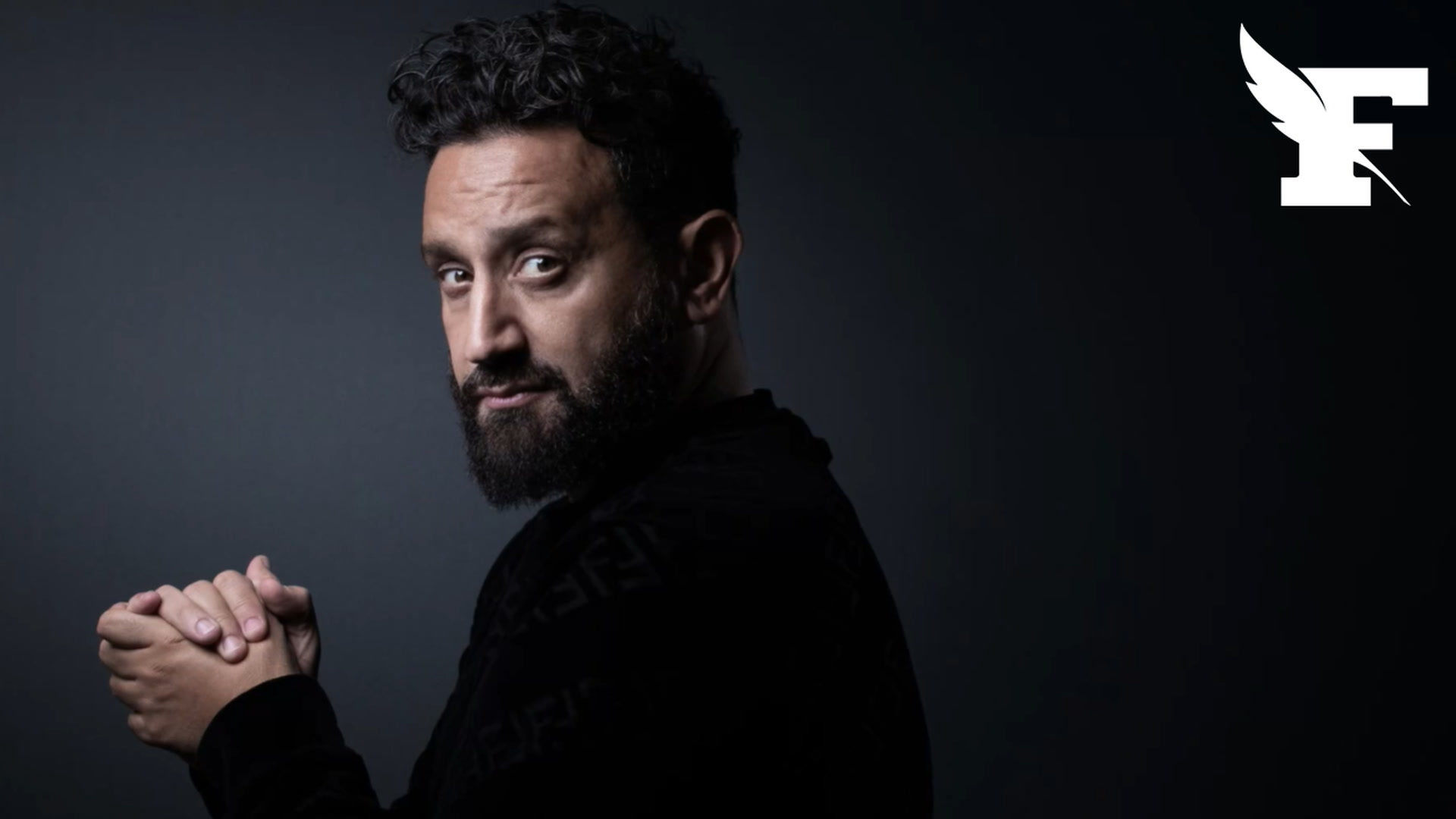 Voilà à quoi ressemblerait le plan présidentiel de Cyril Hanouna