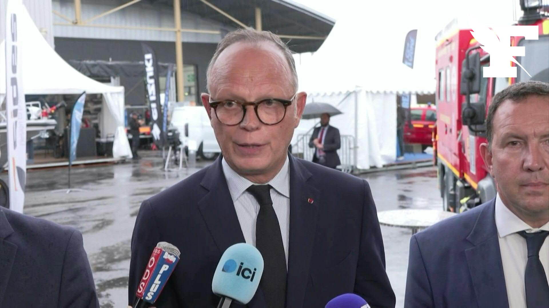 Blocage des lycées : Edouard Philippe annonce la fermeture de tous les lycées au Havre vendredi