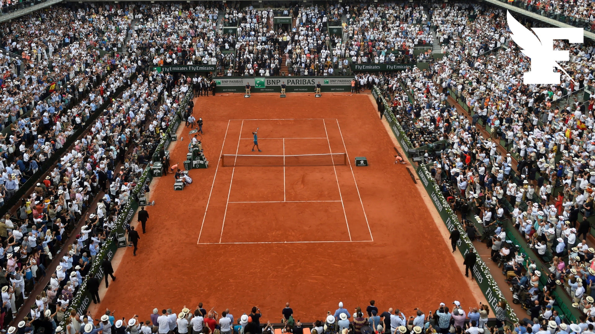 Roland Garros: La Billetterie A Ouvert Ce Mercredi 13 Mars 2024