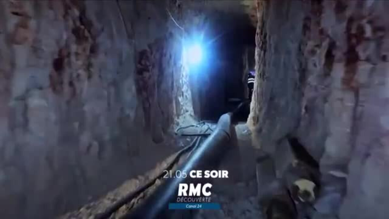 Chercheurs d’opale - VF - Diffusé le 01/05/22 à 22h00 sur RMC DECOUVERTE