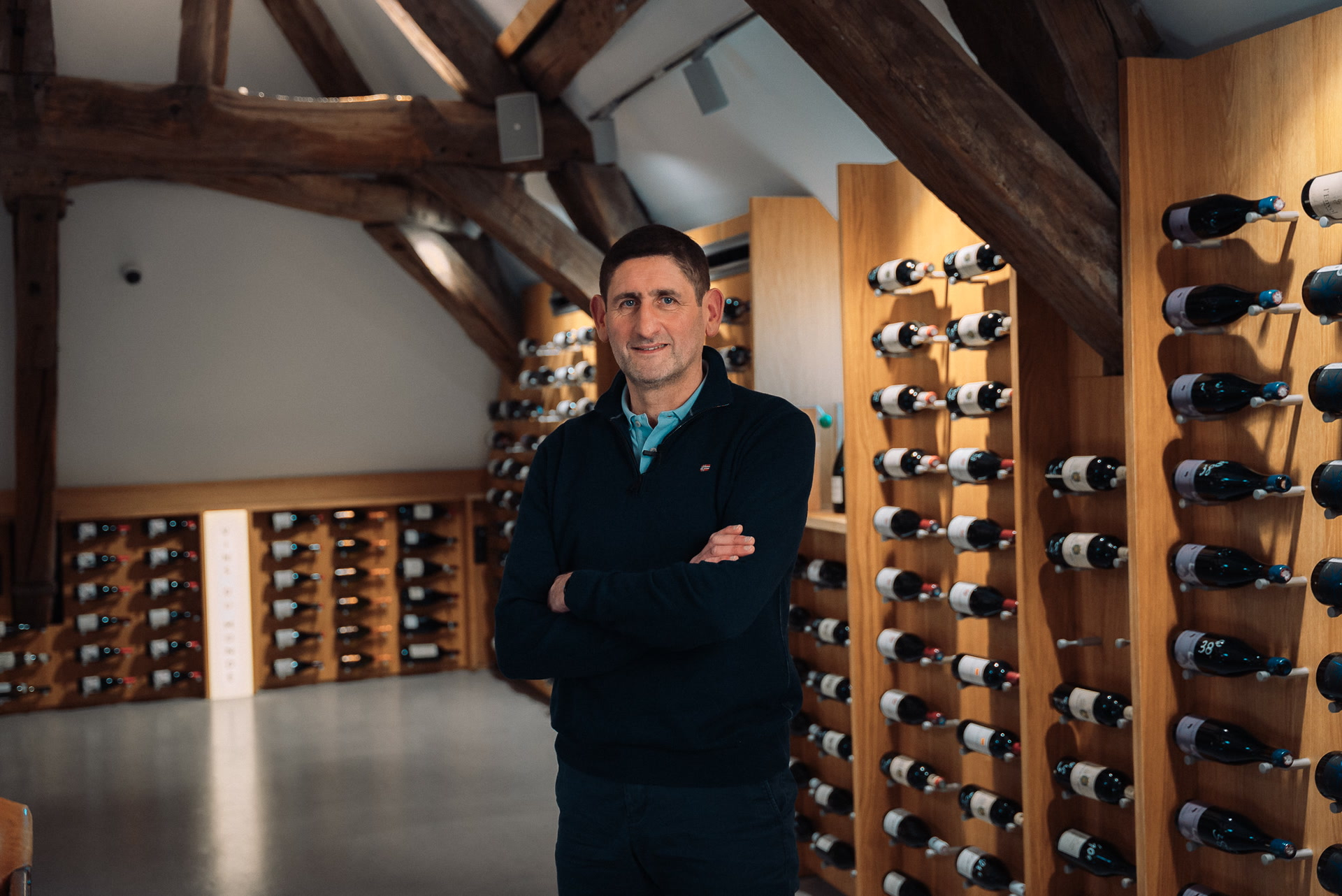 Domaine de Demain : chez William Fèvre, redonner vie aux sols pour préserver l’identité de Chablis