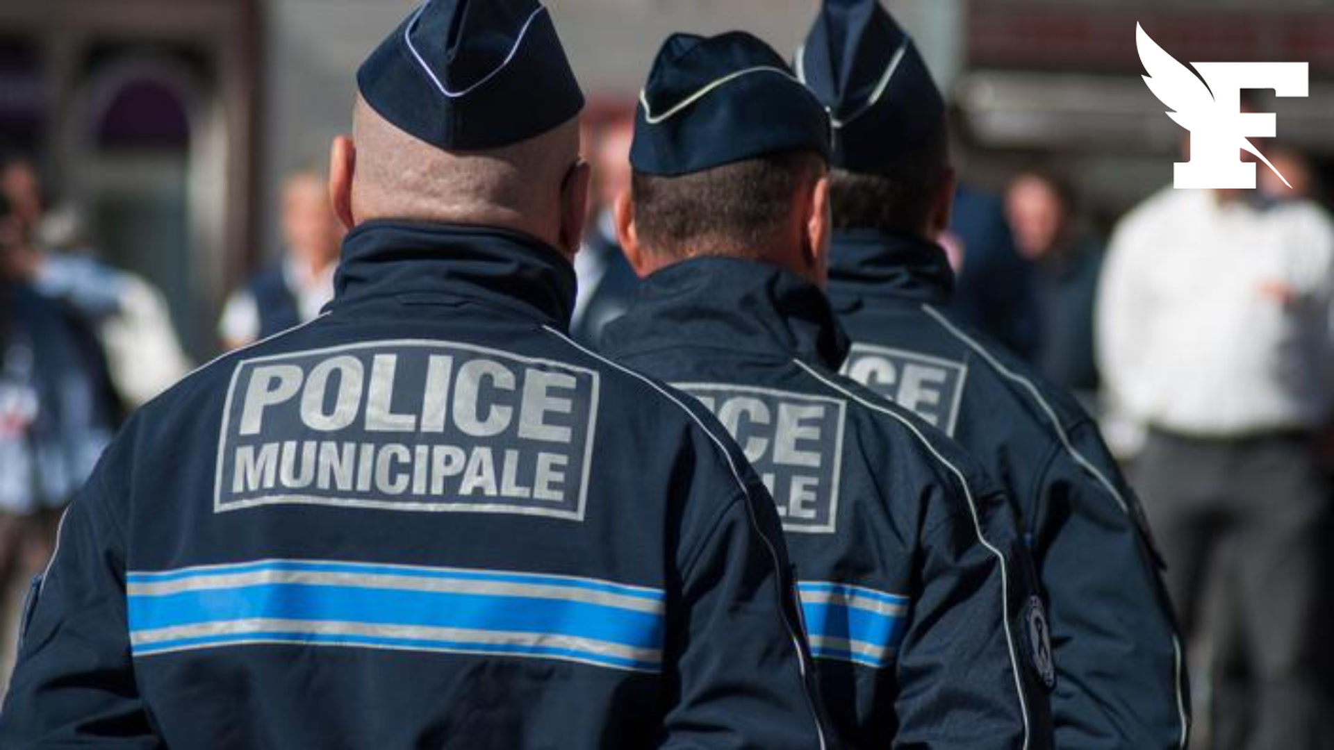 Bordeaux: un passant blessé par arme à feu en plein jour dans le centre-ville