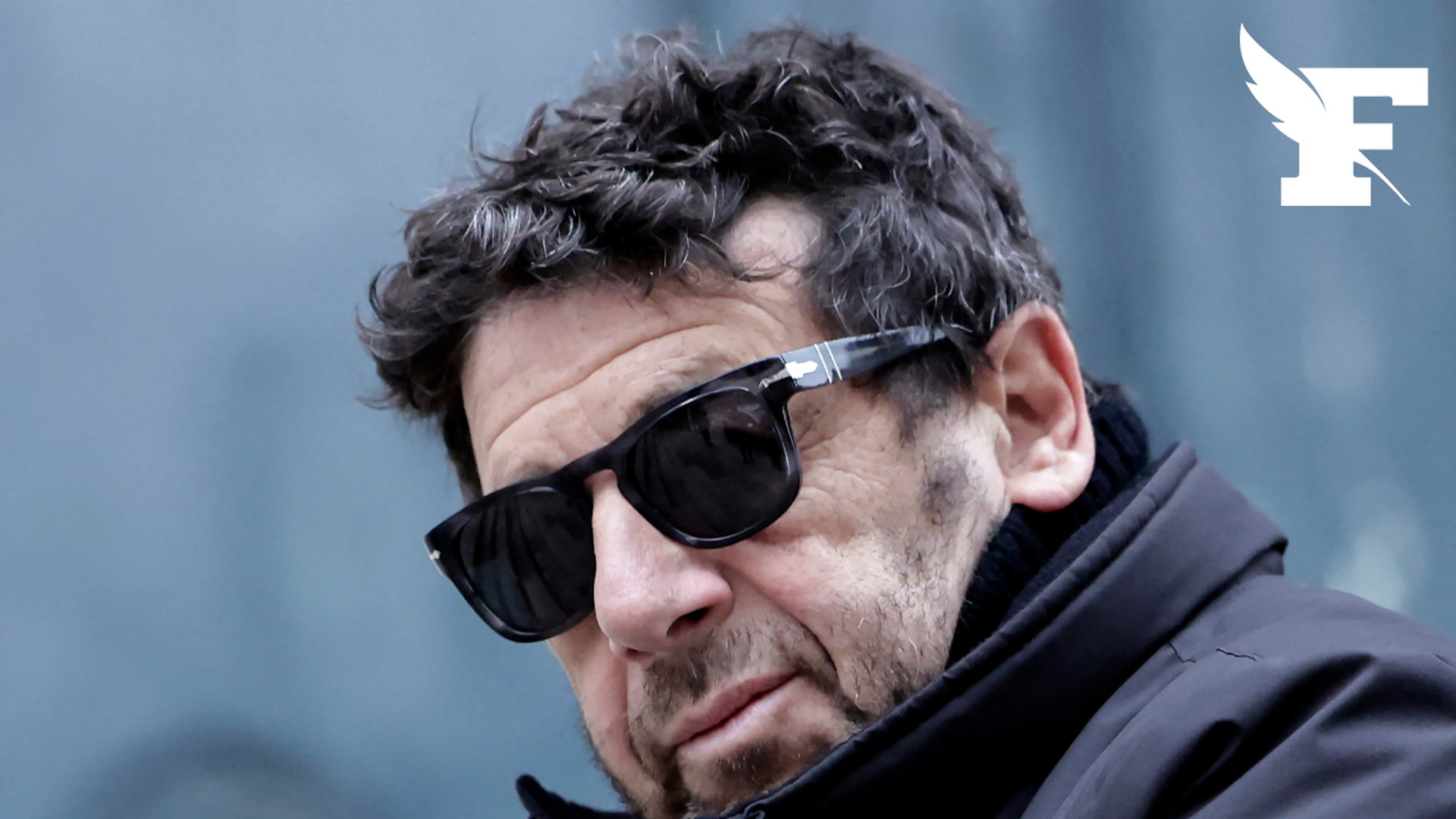 Une enquête visant Patrick Bruel ouverte à Paris après une plainte pour tentative de viol