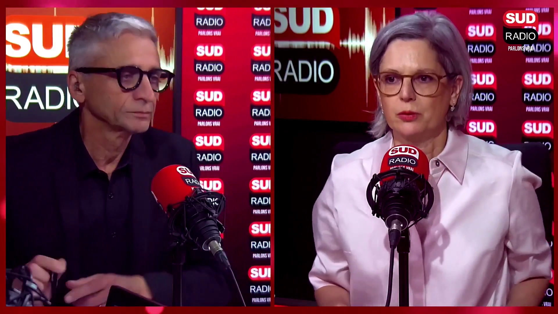 Sandrine Rousseau veut censurer un «gouvernement qui gère aussi mal» la canicule