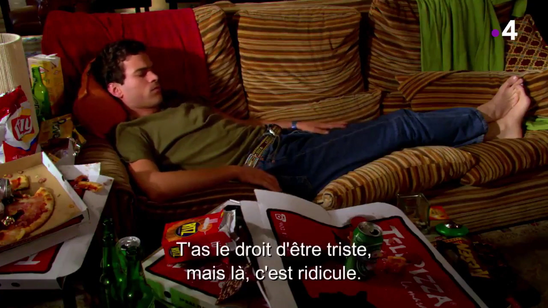 L'auberge espagnole