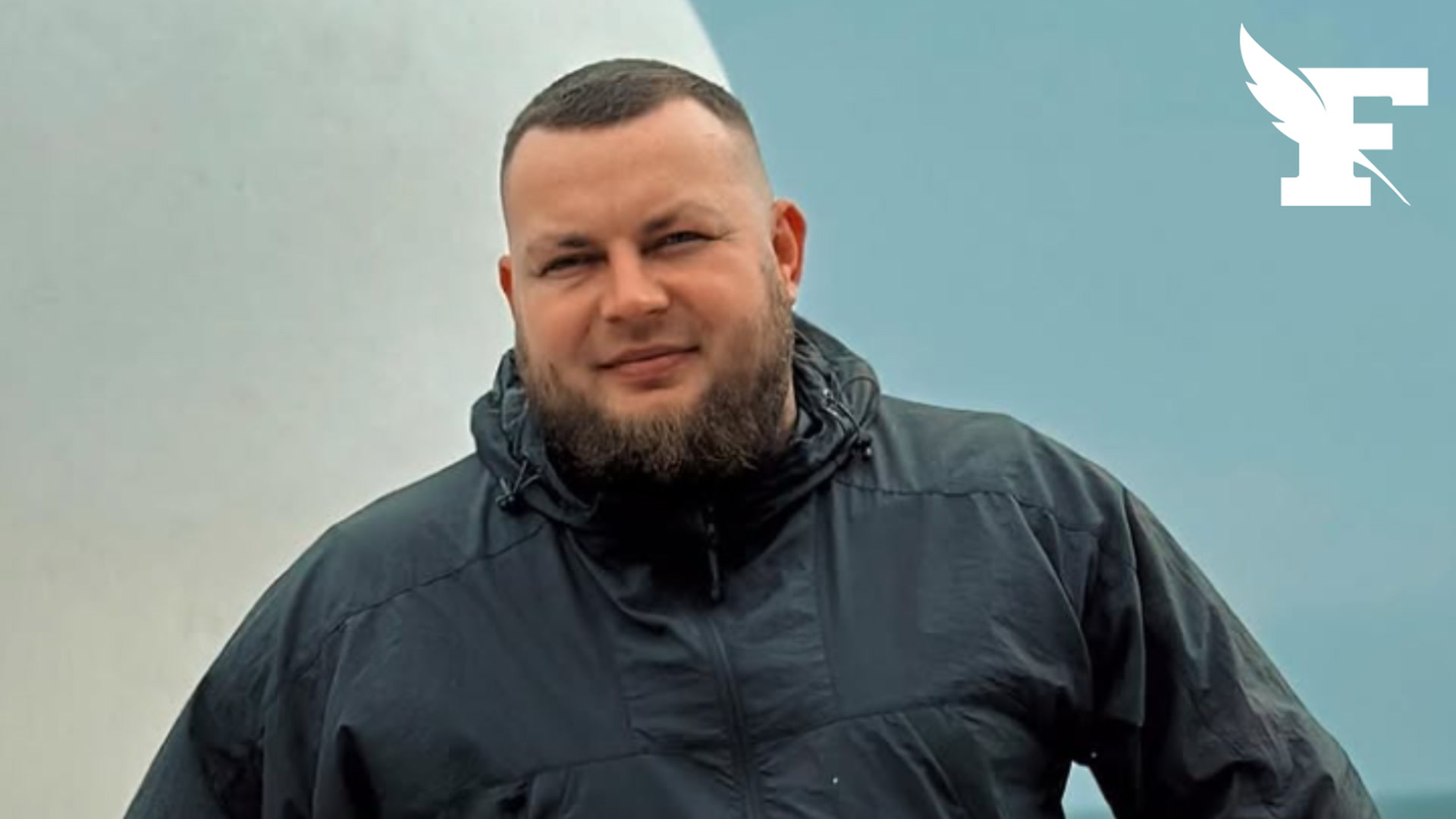 Guerre en Ukraine: qui était le nationaliste ukrainien Demyan Hanul, tué en pleine rue à Odessa ?