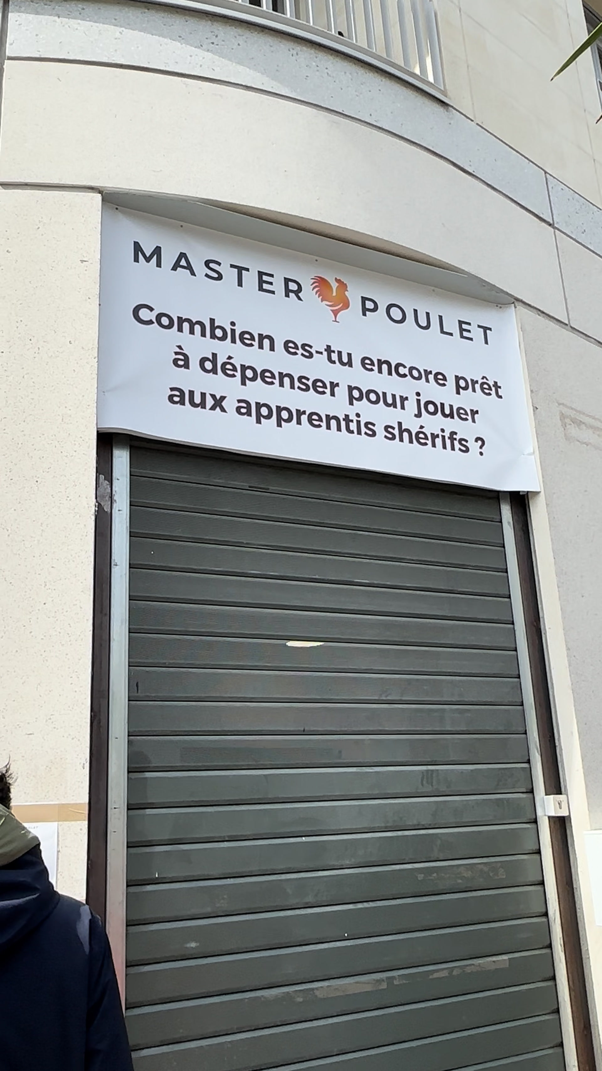 À Saint-Ouen, la «guerre du poulet» creuse les fractures de la gauche