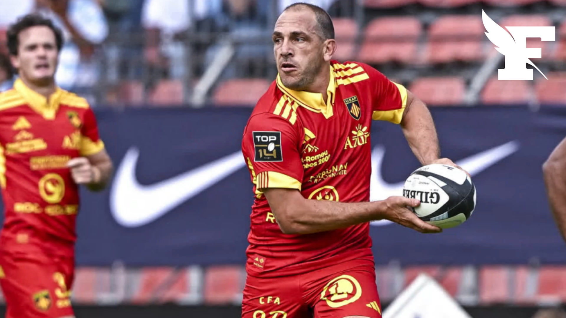 Rugby: Benjamín Urdapilleta décroche le titre de meilleur marqueur de l’histoire du championnat de France