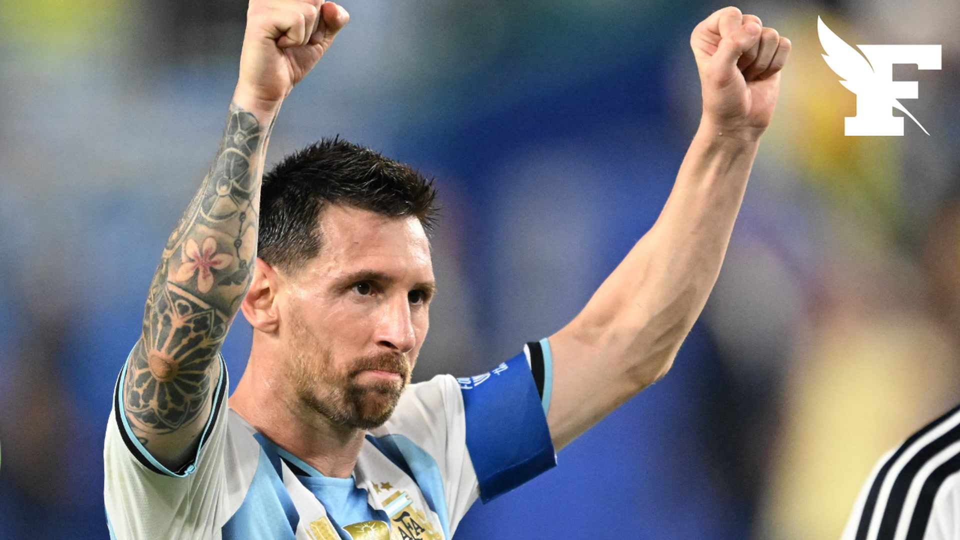 Coupe du monde 2026: Lionel Messi rentre un peu plus dans l’histoire après la victoire de l'Argentine face au Cap-Vert