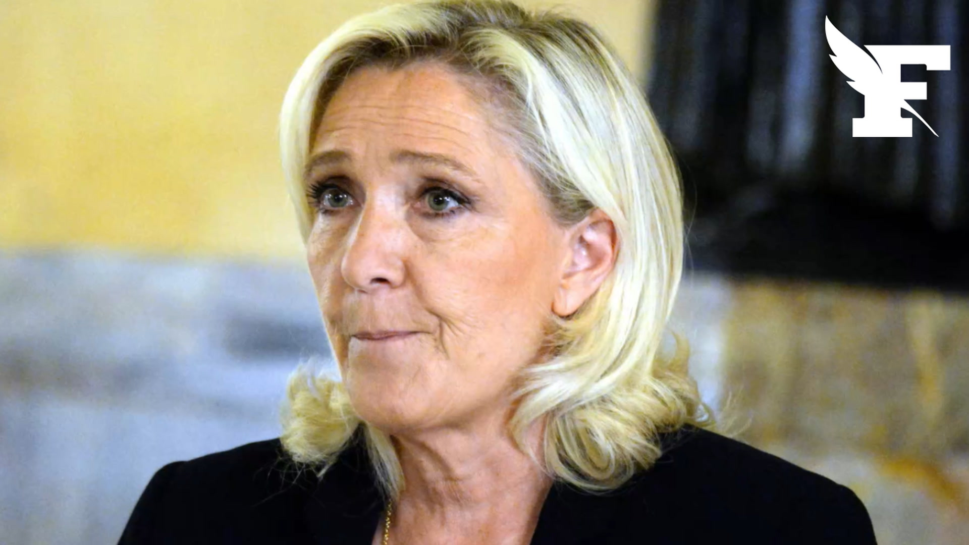 Inéligibilité de Marine Le Pen: la CEDH refuse de suspendre sa peine