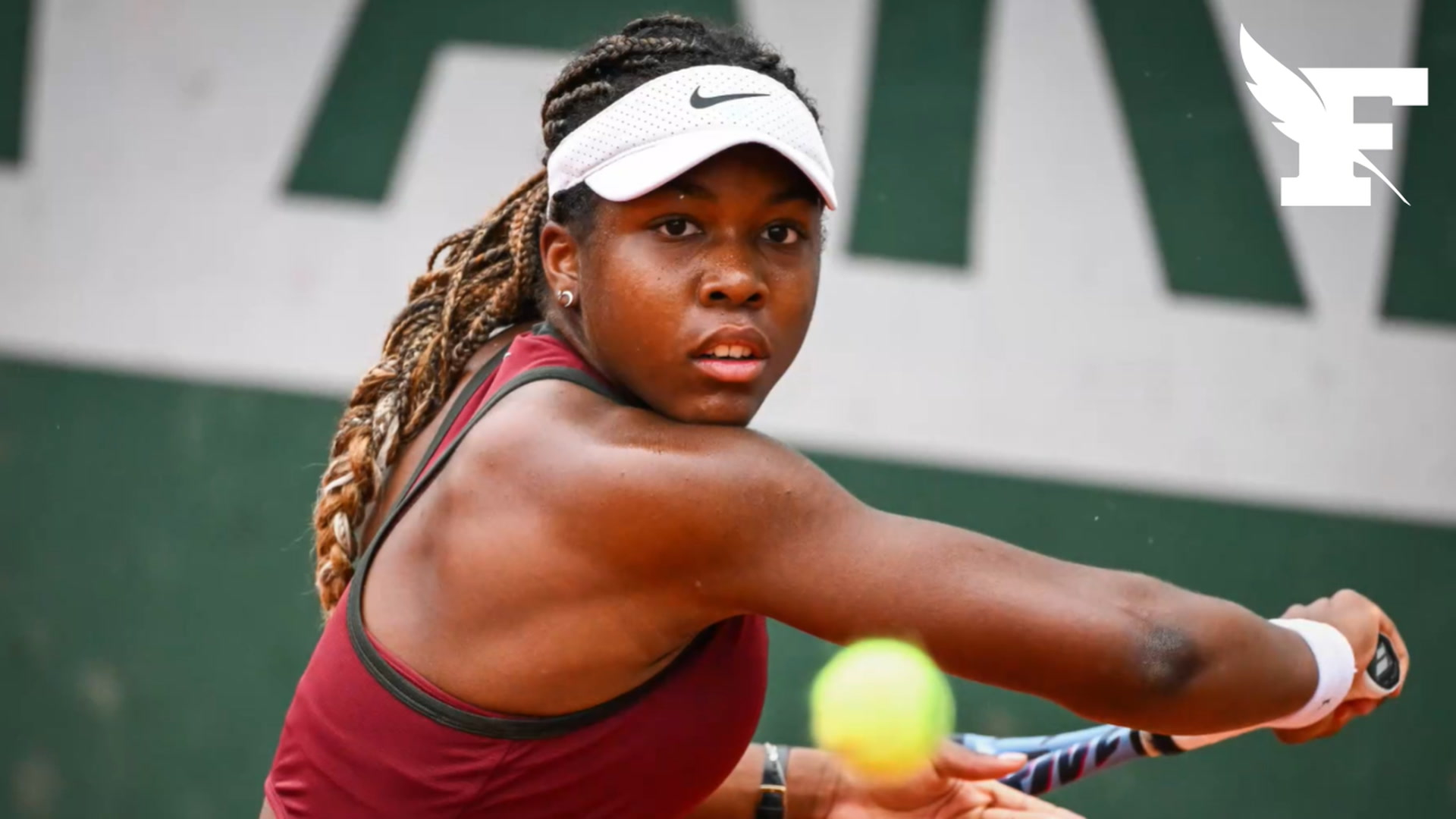 Roland-Garros: quelle somme va toucher Mpetshi Perricard pour son parcours en qualifications ?