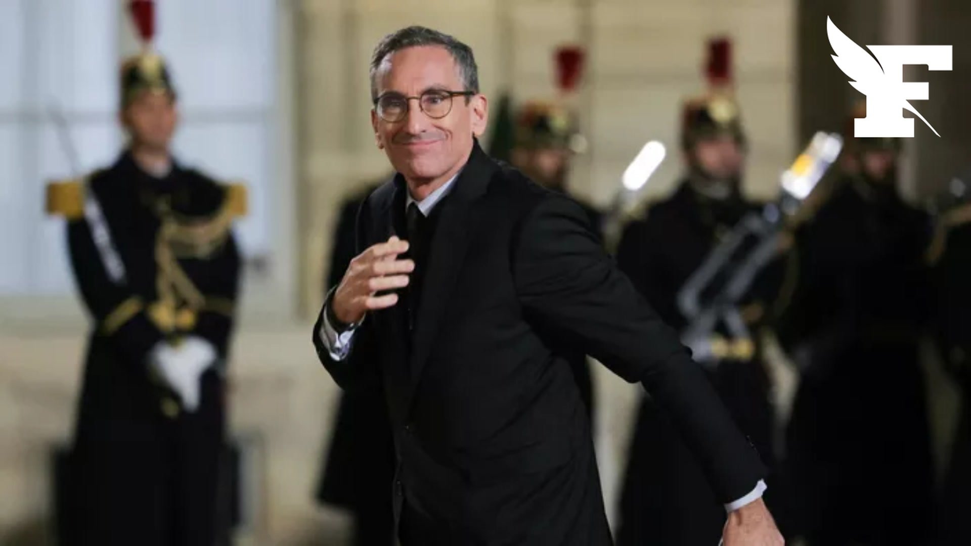 Le nouvel ambassadeur de France à Washington autorisé à prendre ses fonctions, après un incident diplomatique