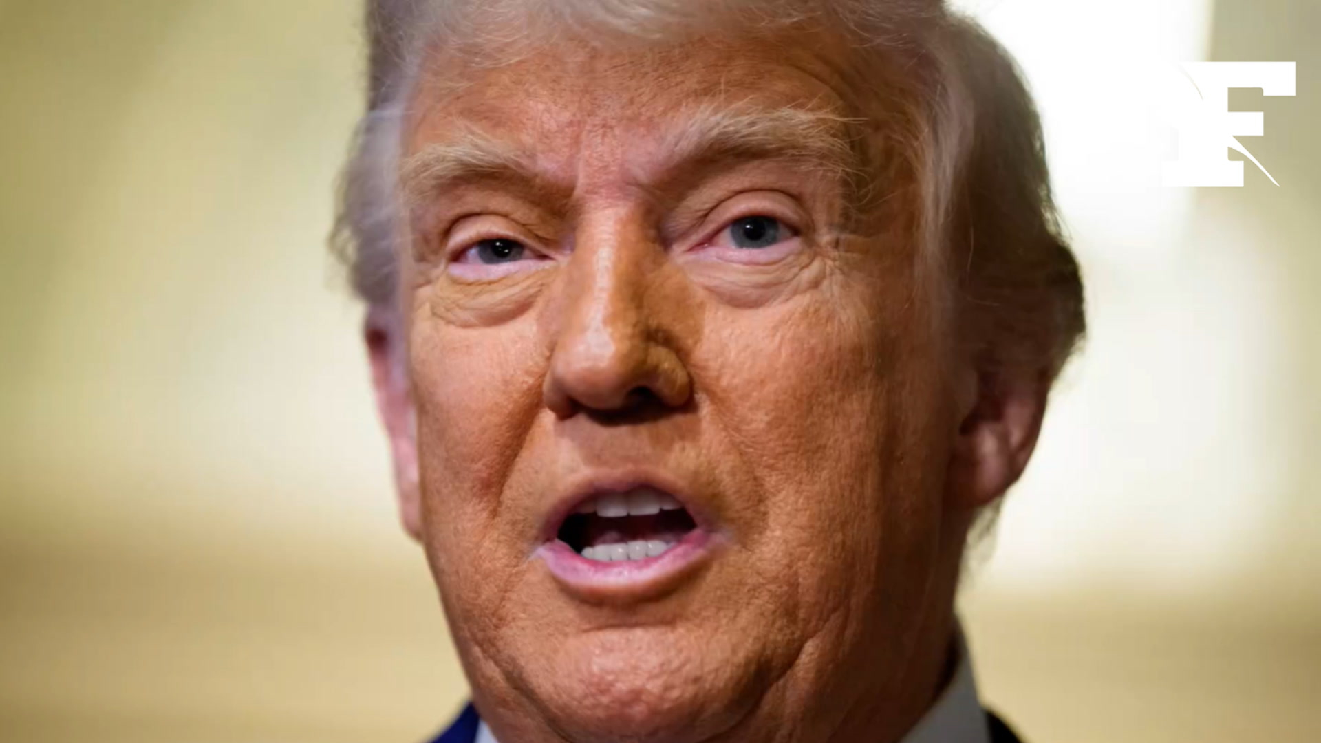 États-Unis: le «texte le plus important de l’histoire», proposé par Donald Trump, adopté par le Congrès