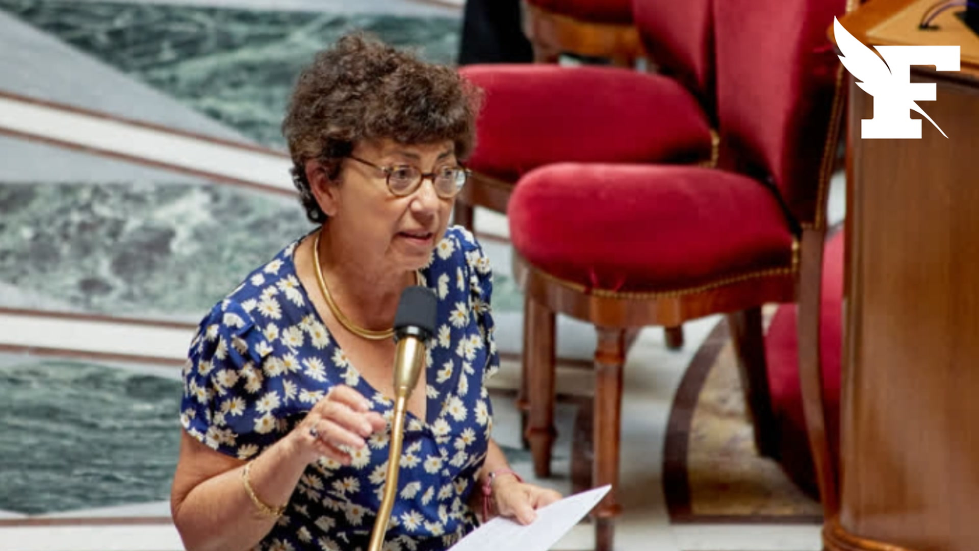 Sécheresse exceptionnelle en France : une situation «très préoccupante» selon la ministre de la Transition écologique