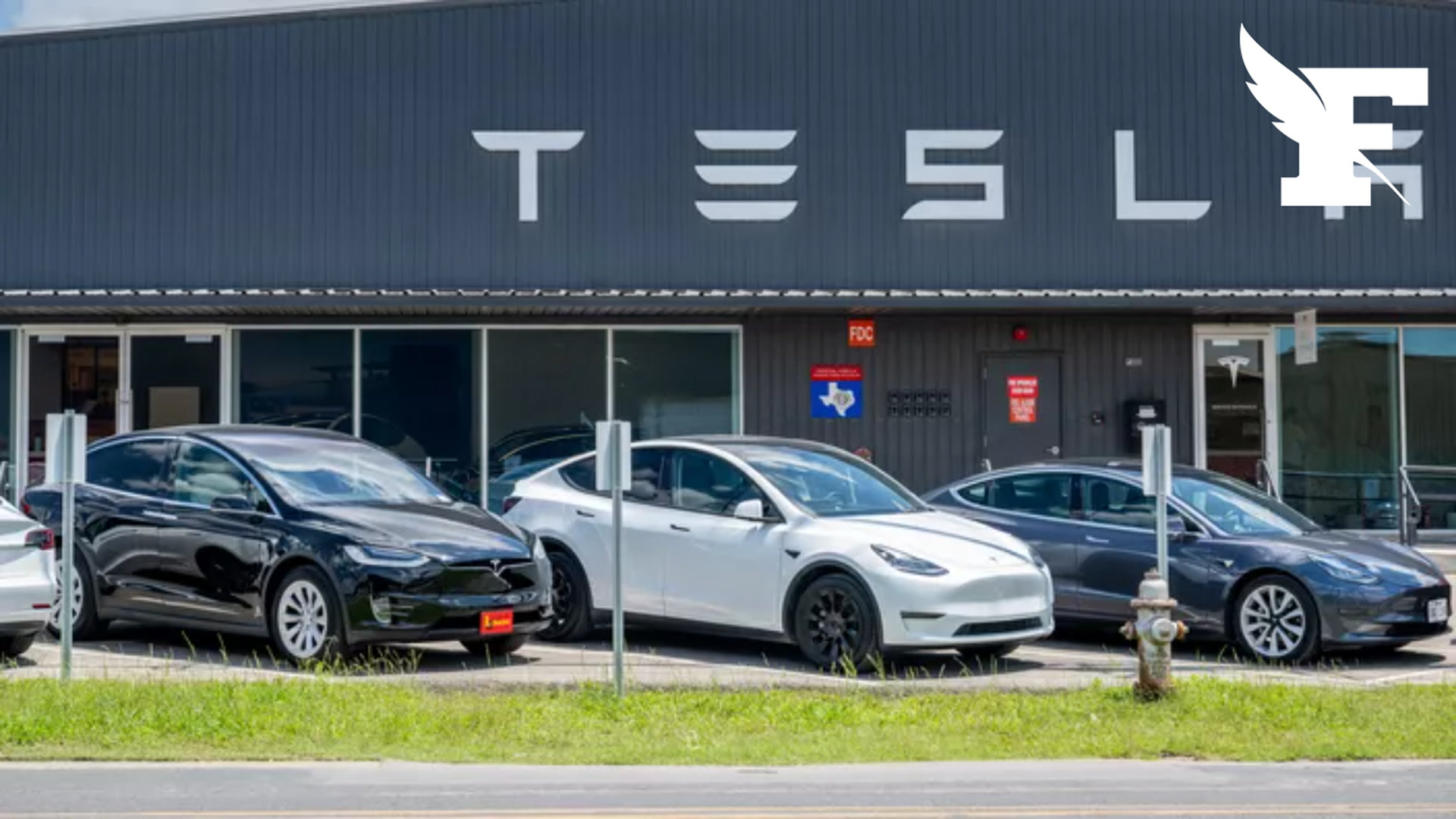 Le constructeur automobile Tesla accusé de gonfler artificiellement les compteurs kilométriques de ses voitures
