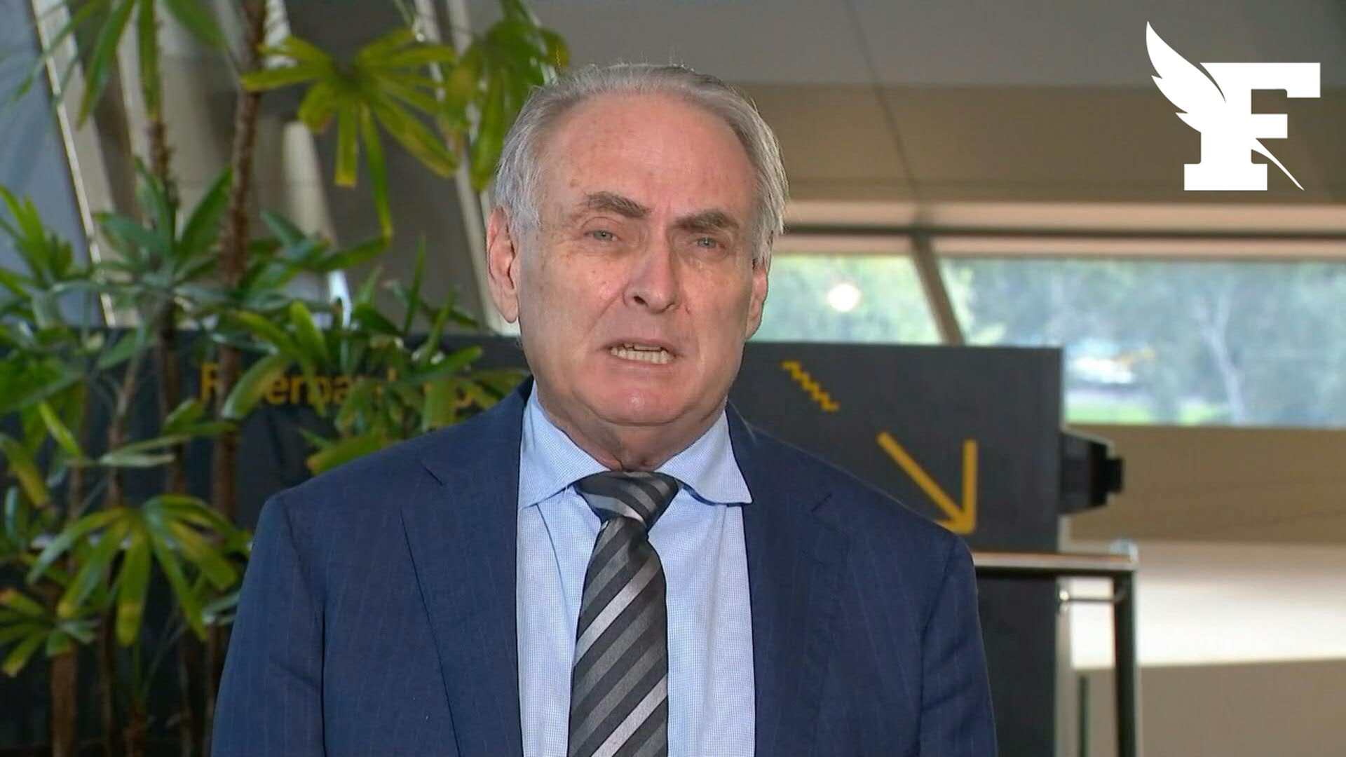 L'Australie juge les nouveaux droits de douane américains «injustifiés»