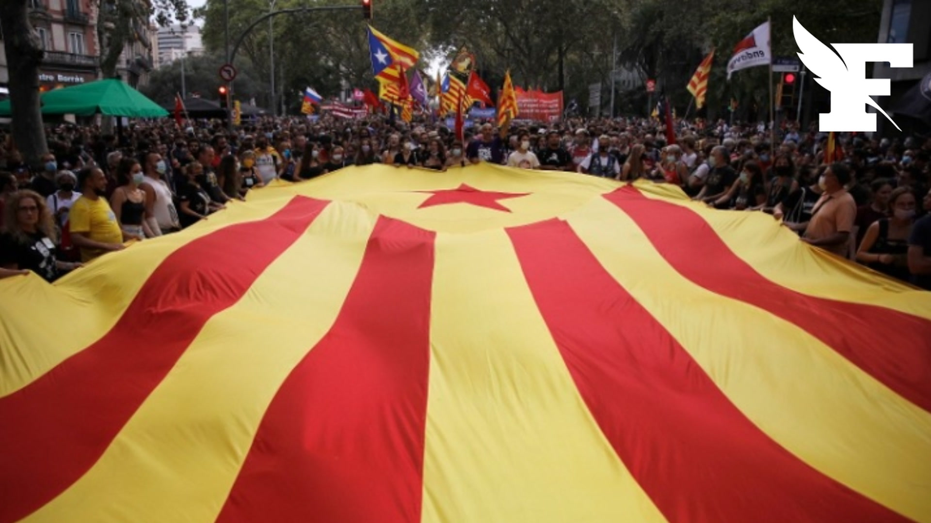 Catalogne : la Cour de justice de l’UE valide l'amnistie des indépendantistes