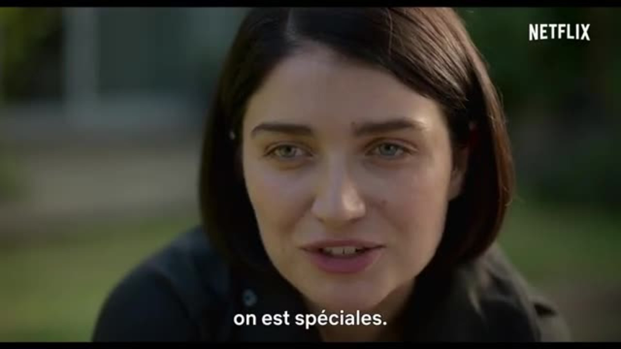 Mon Amie Adèle La Bande Annonce