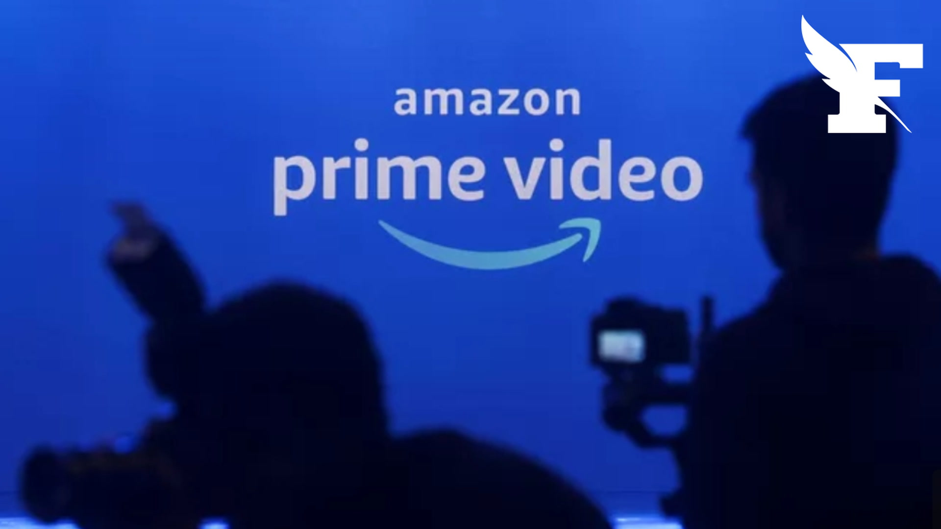 Chronologie des médias : Amazon poursuit son dialogue avec les secteurs du cinéma et de l'audiovisuel en France