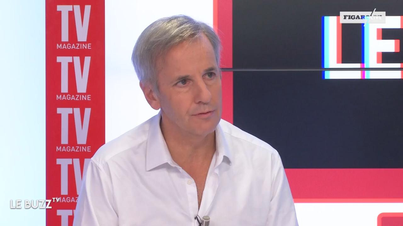 Bernard de la Villardière : «Les racines du sexisme cest le  fondamentalisme musulman, le porno...»